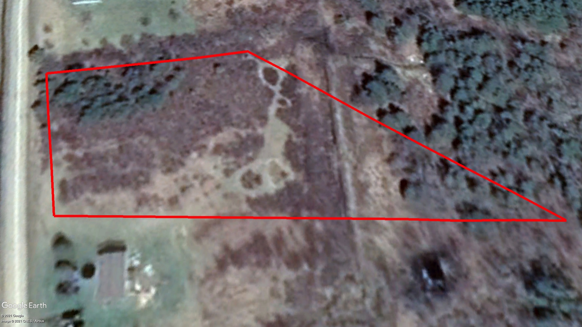 Tax Sale Clare, Nova Scotia - 10042526