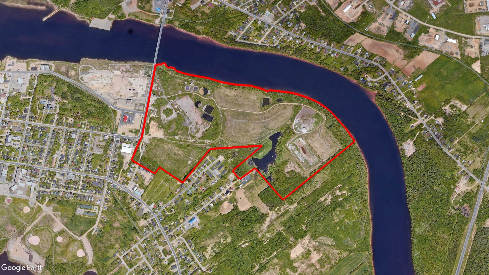 Tax Sale Gloucester, New Brunswick - 06046101