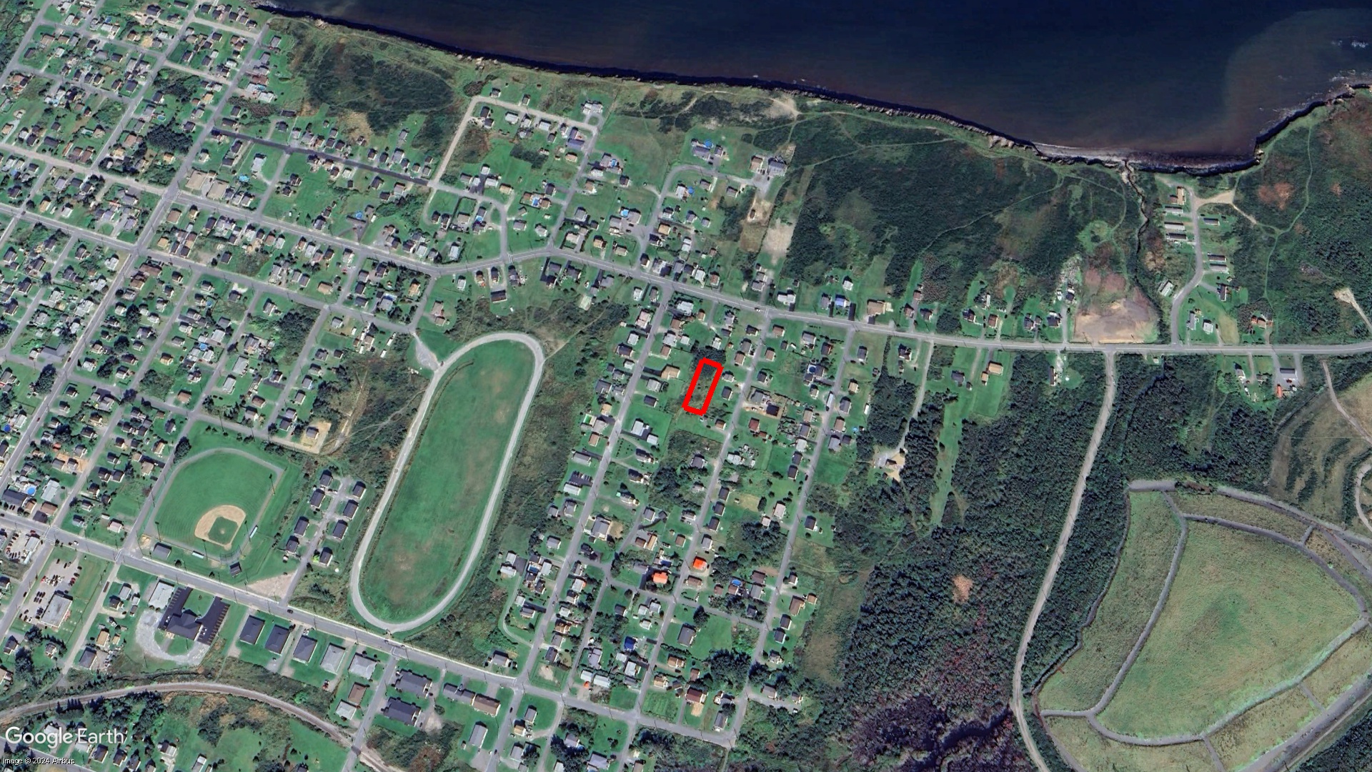 Tax Sale Cape Breton, Nova Scotia - 3636704