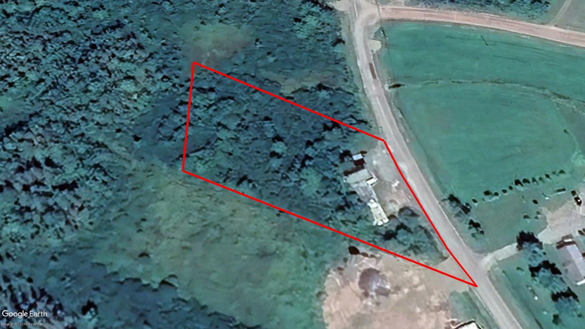 Tax Sale Antigonish, Nova Scotia - 03784827