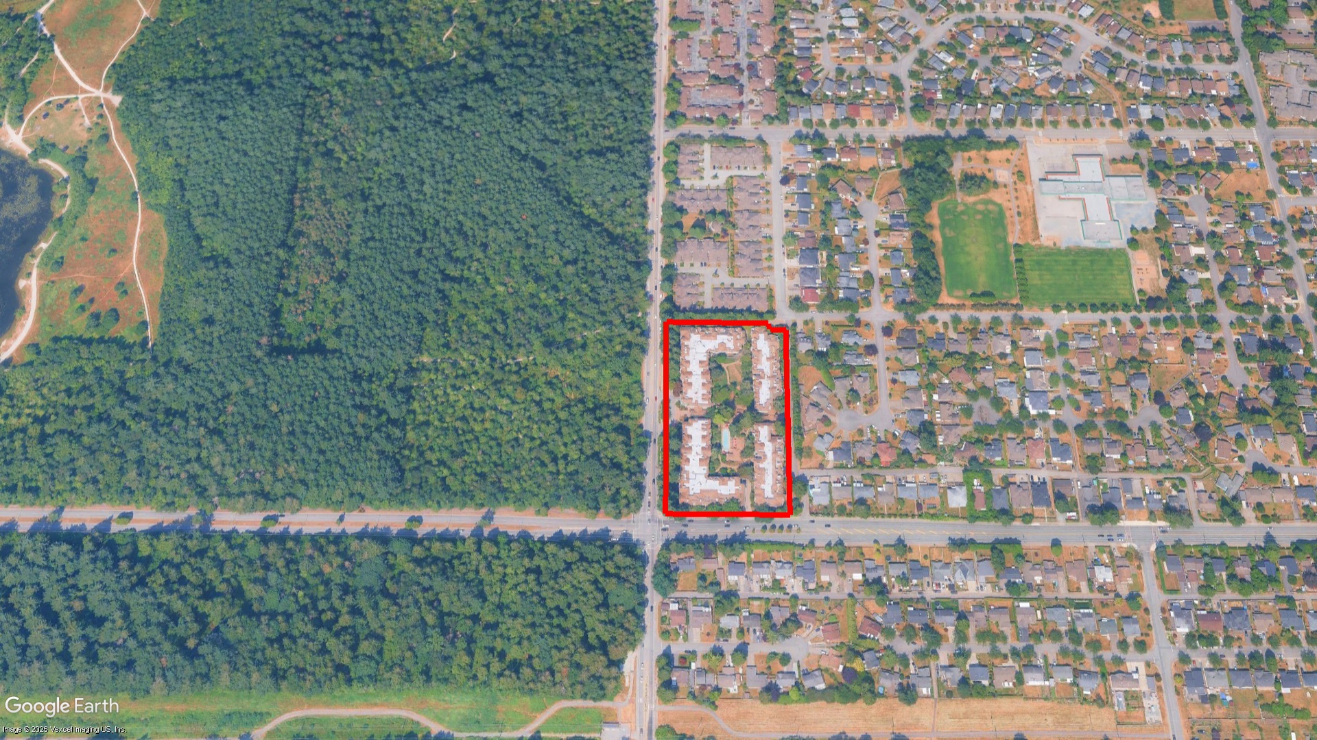 Tax Sale Surrey, British Columbia - 