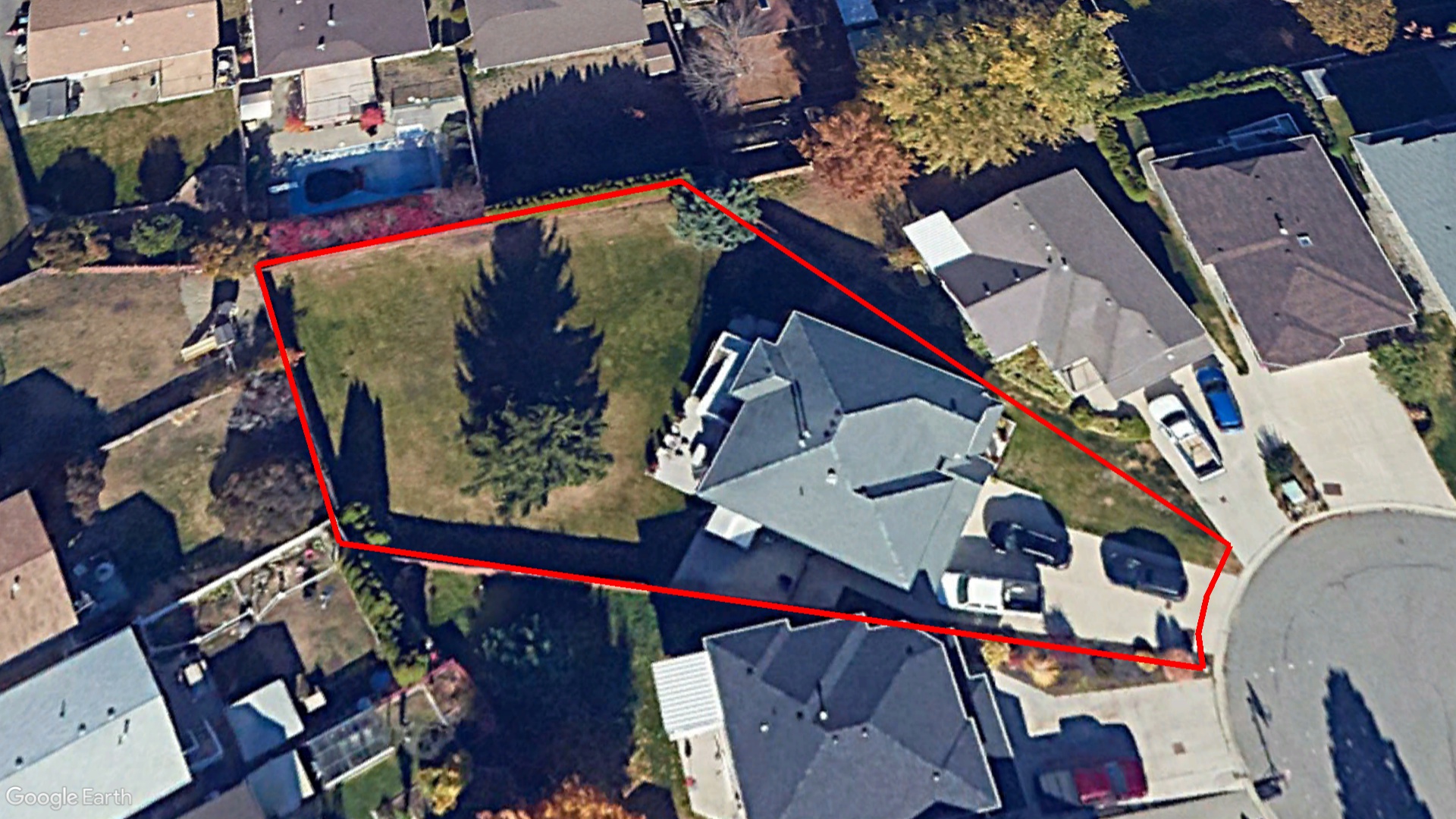 Tax Sale Kamloops, British Columbia - 05-16175-740