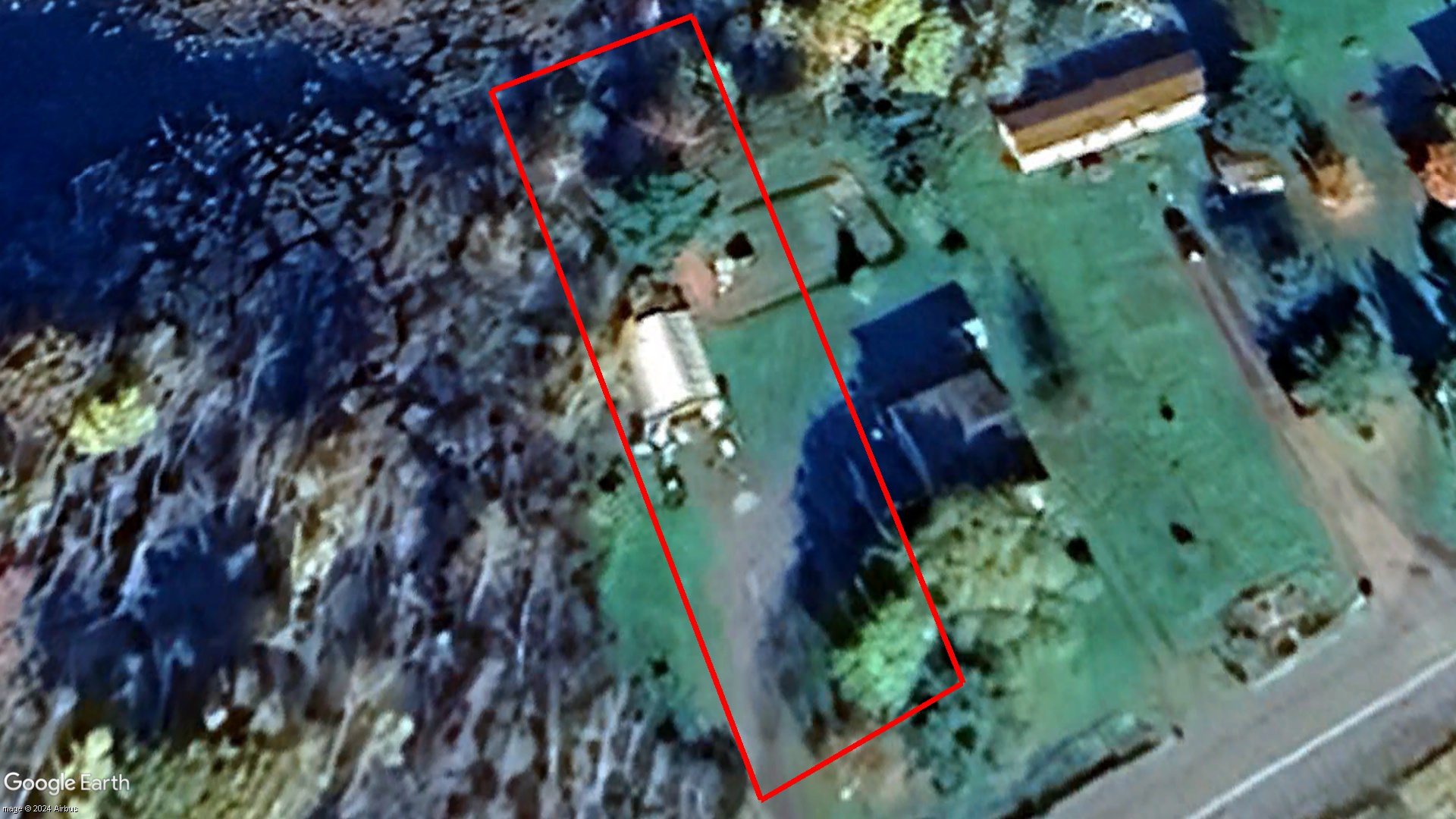 Tax Sale Kings, Nova Scotia - 09803610