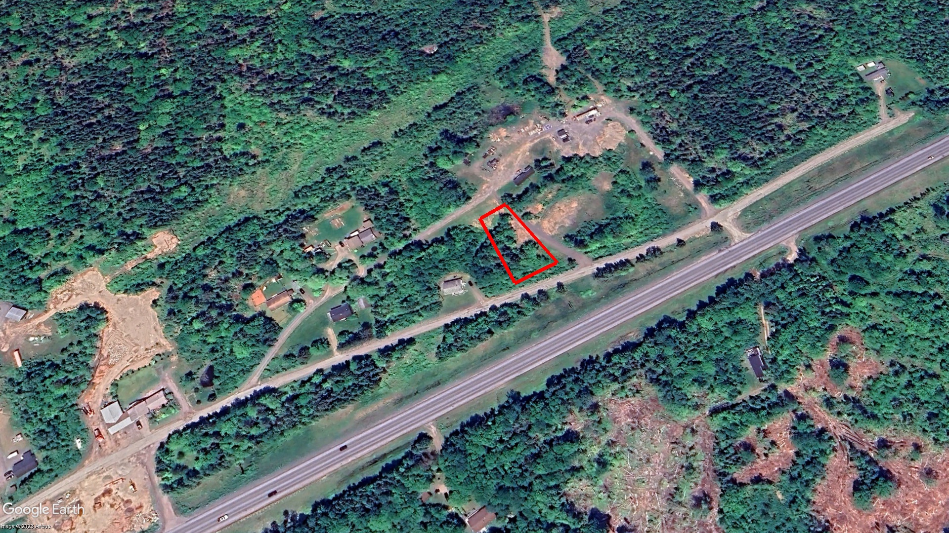 Tax Sale Victoria, Nova Scotia - 07939183