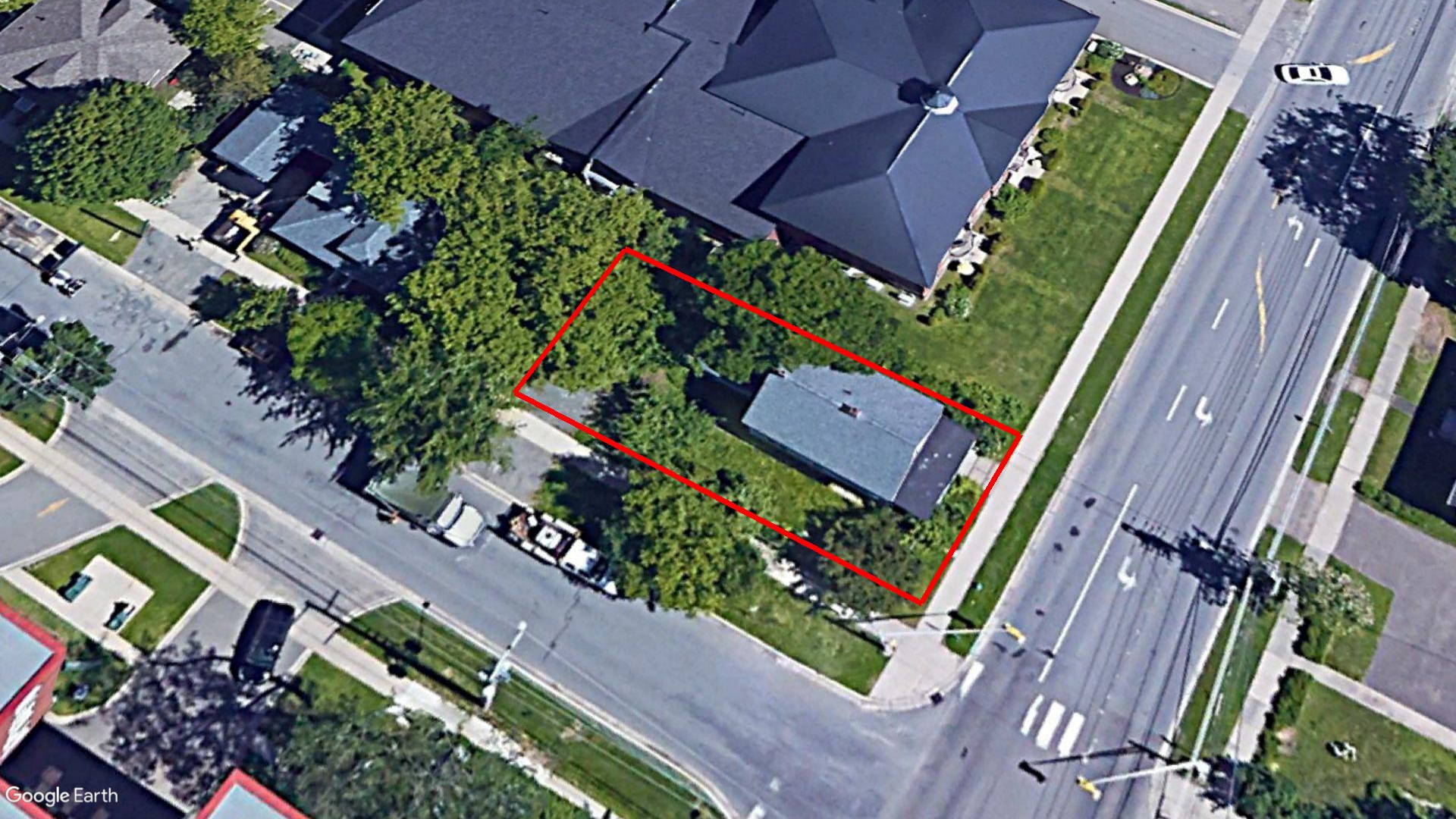 Tax Sale York/Sunbury, New Brunswick - 00885060