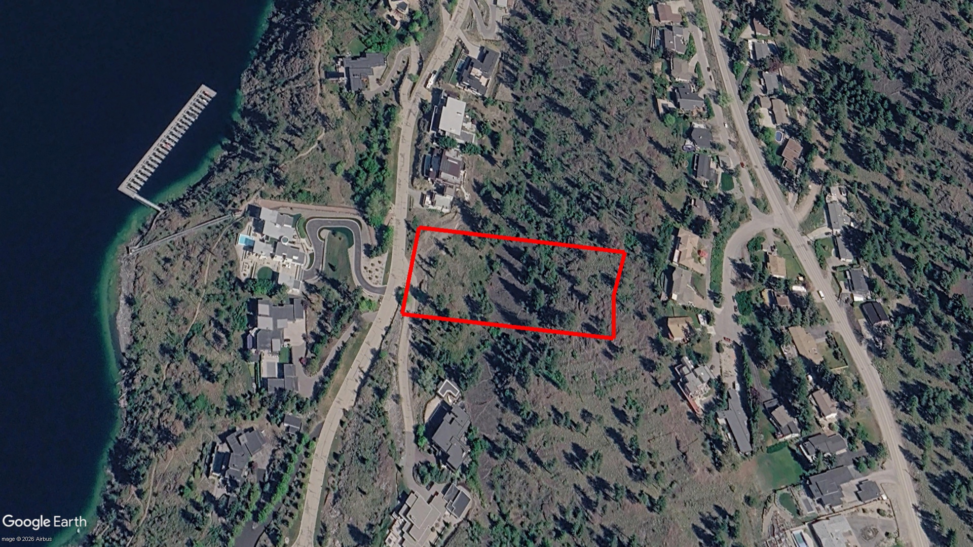 Tax Sale Kelowna, British Columbia - 