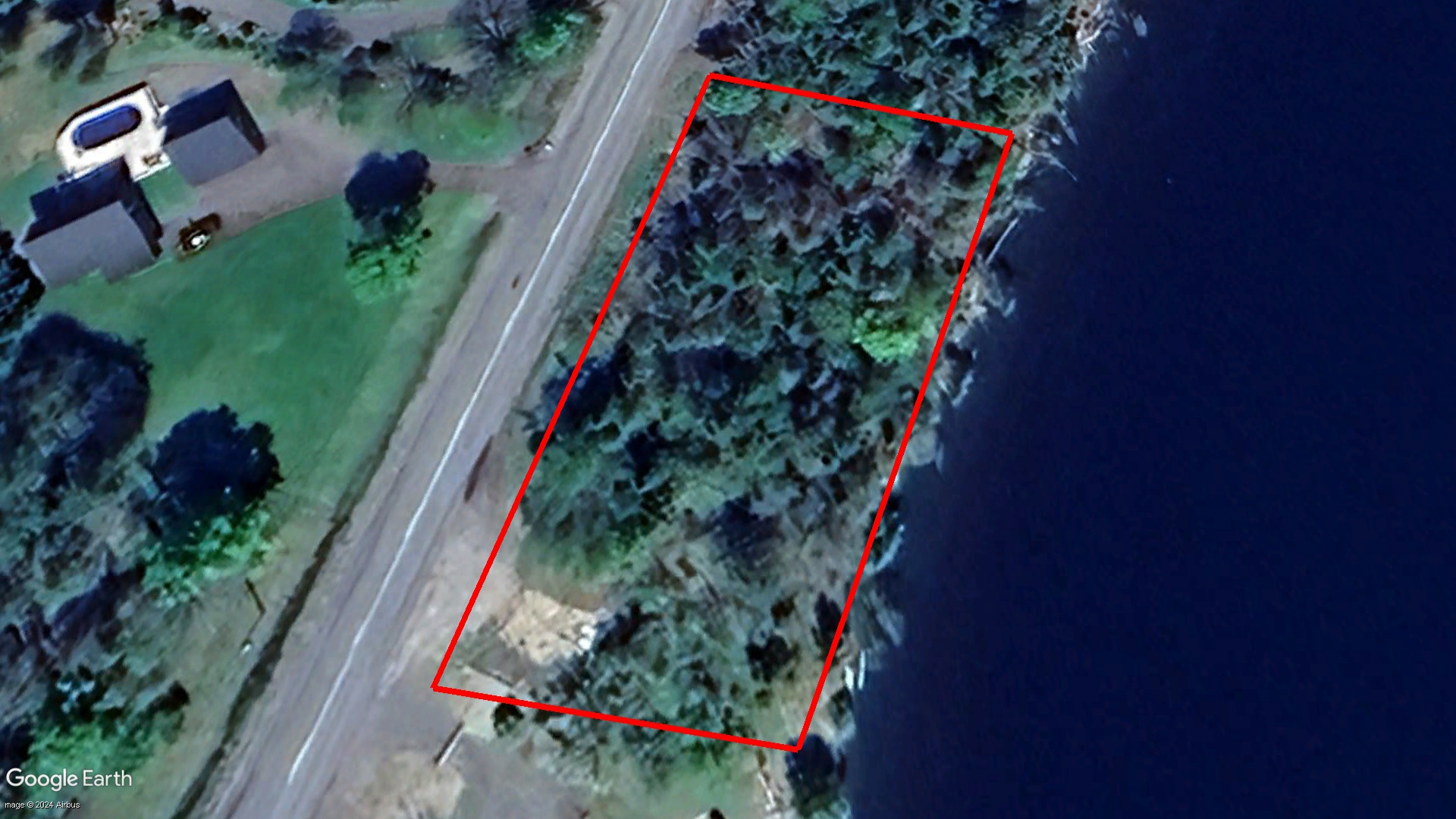 Tax Sale York/Sunbury, New Brunswick - 00686709