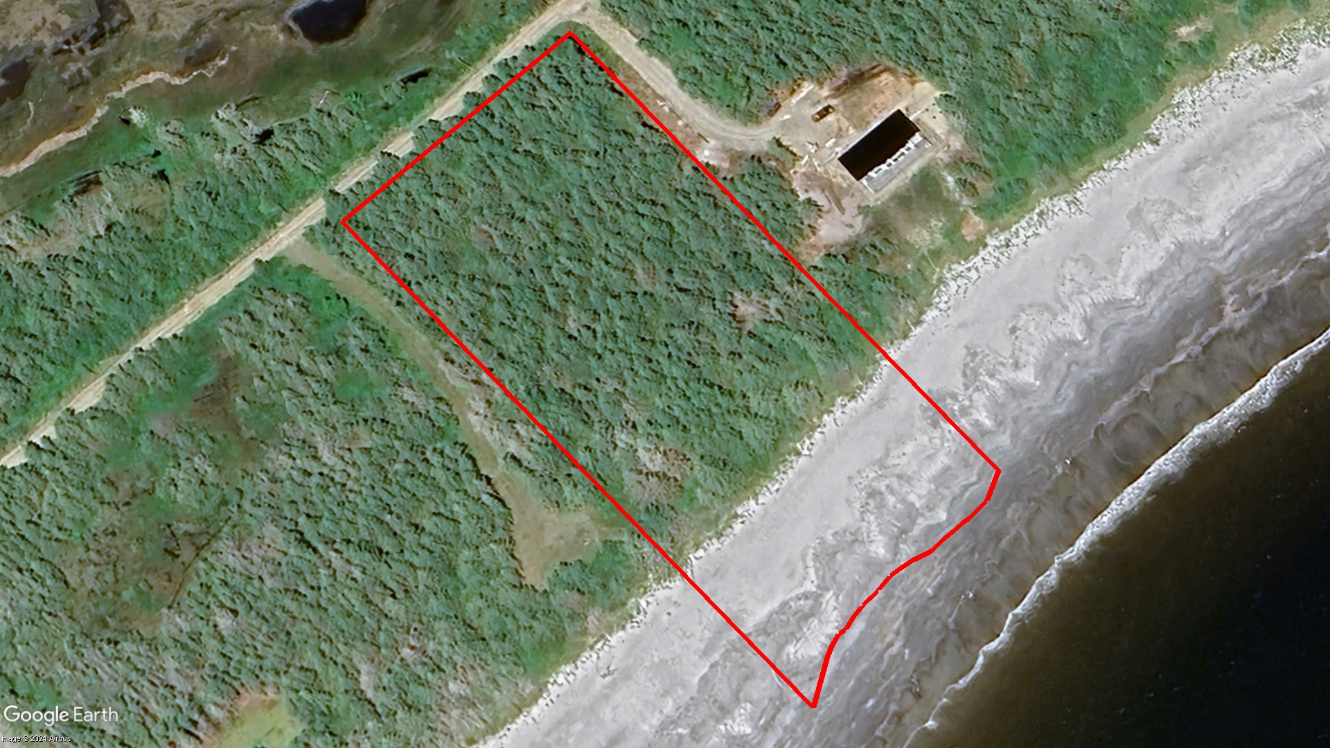 Tax Sale Shelburne, Nova Scotia - 08446202