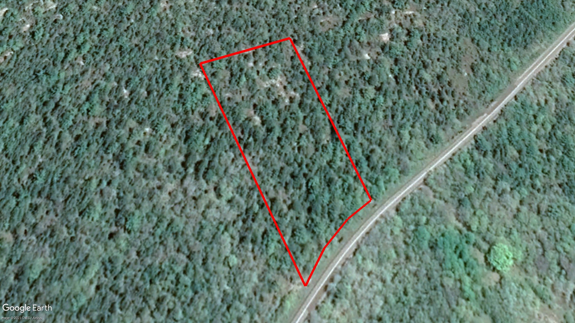 Tax Sale Annapolis, Nova Scotia - 10-833-833