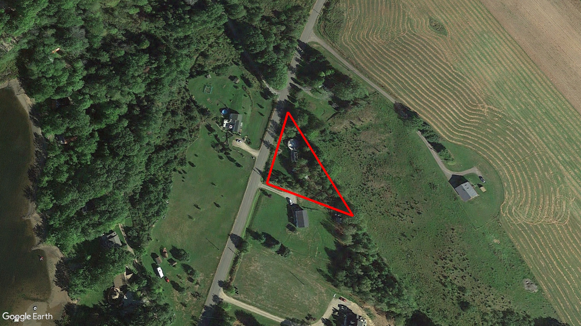 Tax Sale Kings, New Brunswick - 01123542