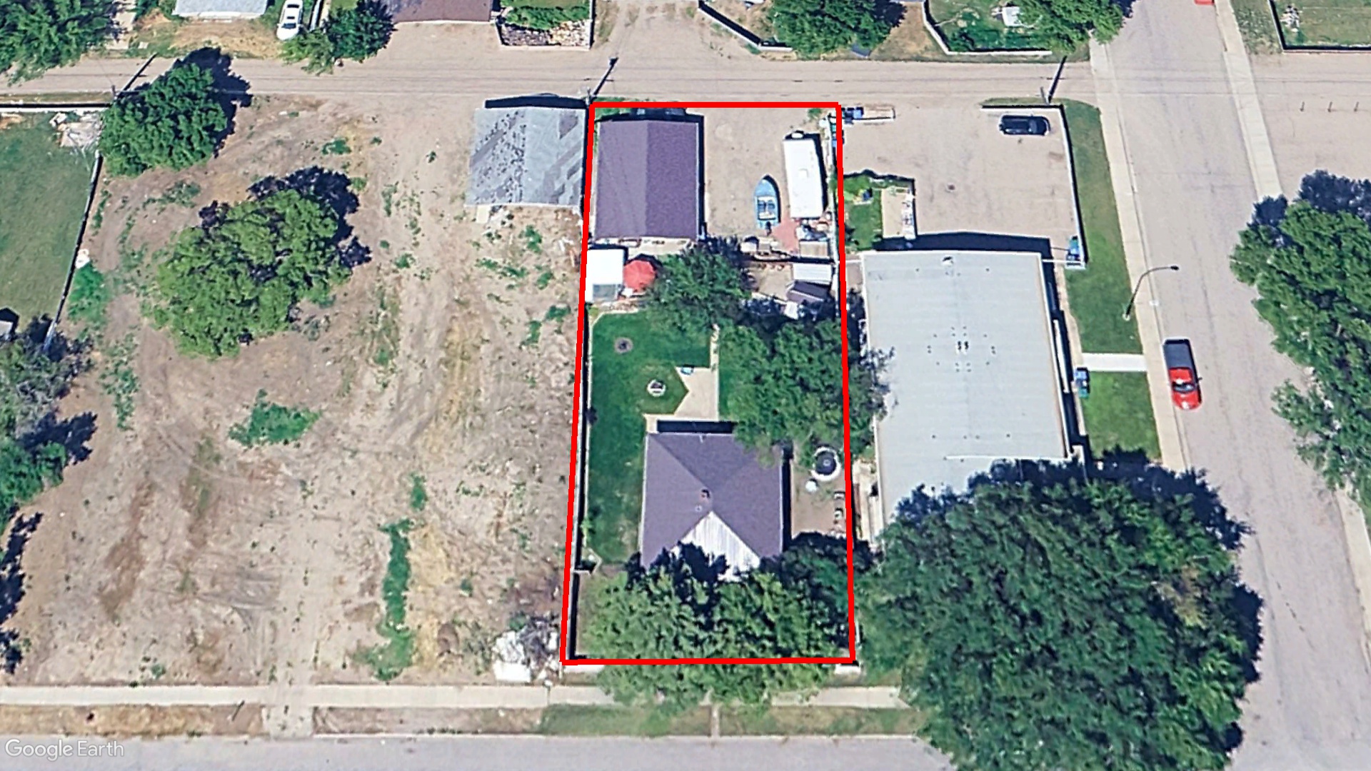 Tax Sale Lethbridge, Alberta - 991326463