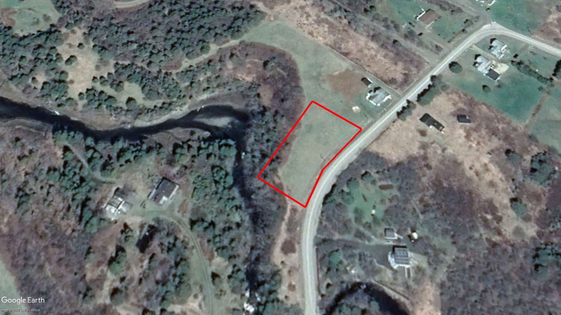 Tax Sale Clare, Nova Scotia - 02090767