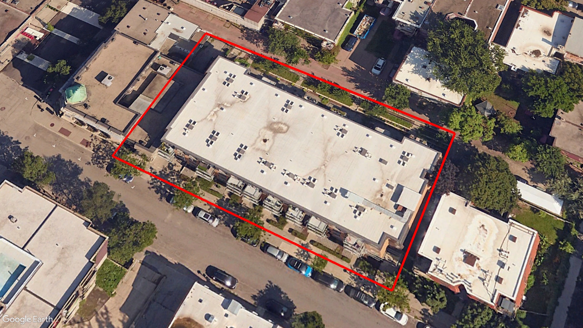 Tax Sale Montreal, Quebec - 220002-43