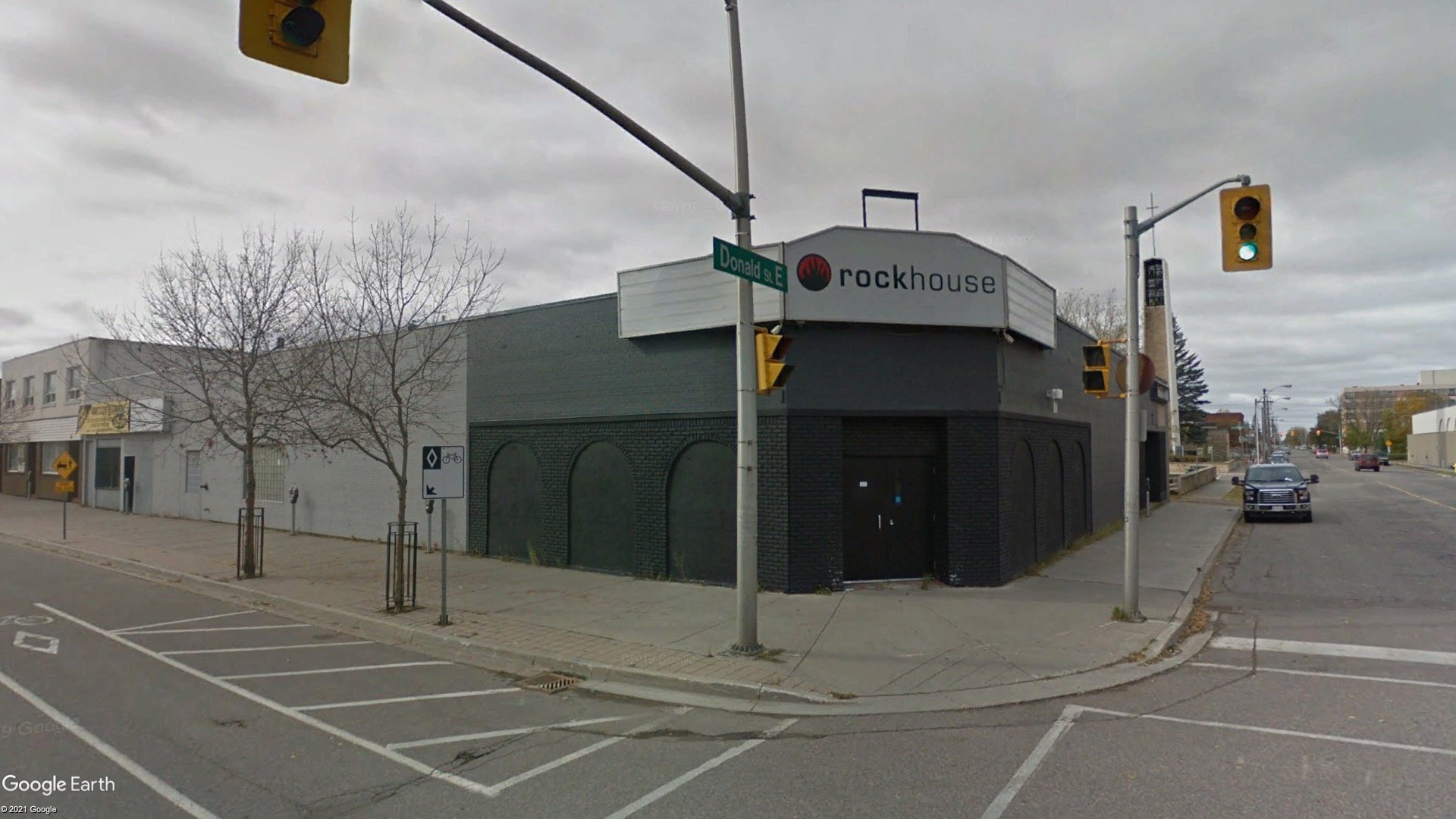 Tax Sale Thunder Bay, Ontario - 04 149 03100 0000