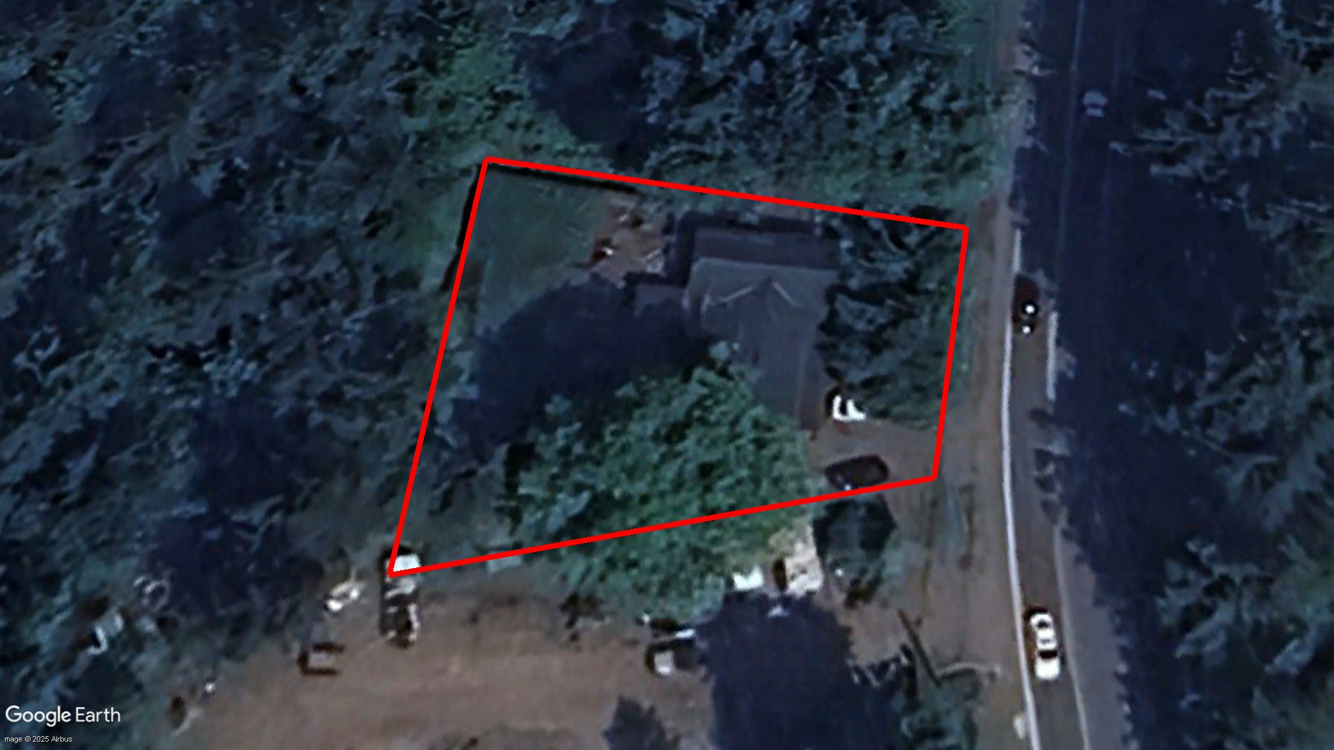 Tax Sale Courtenay, British Columbia - 