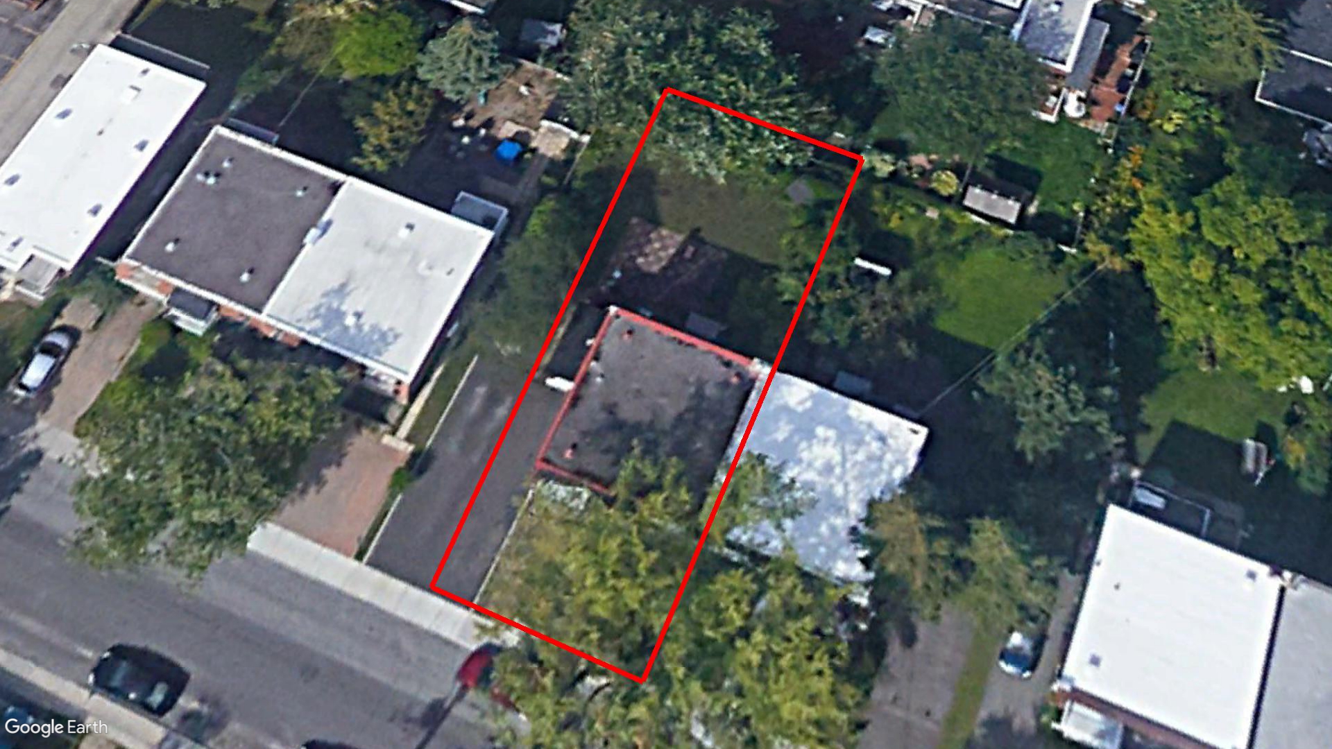 Tax Sale Montreal, Quebec - 722303-00