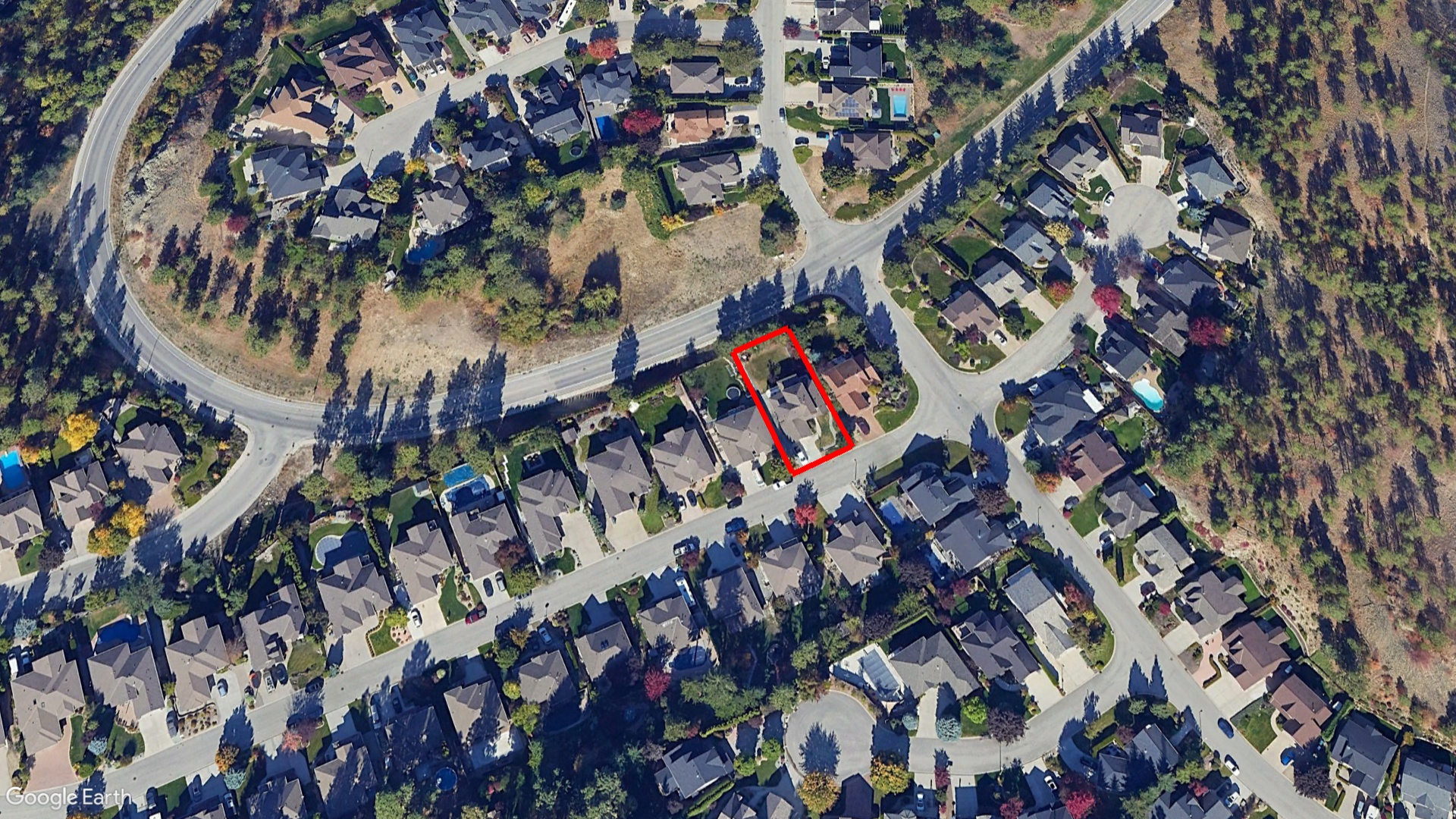 Tax Sale Kelowna, British Columbia - 19-214-080143