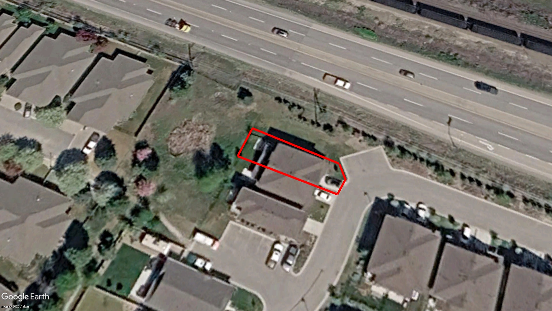 Tax Sale Kamloops, British Columbia - 52-11101-560