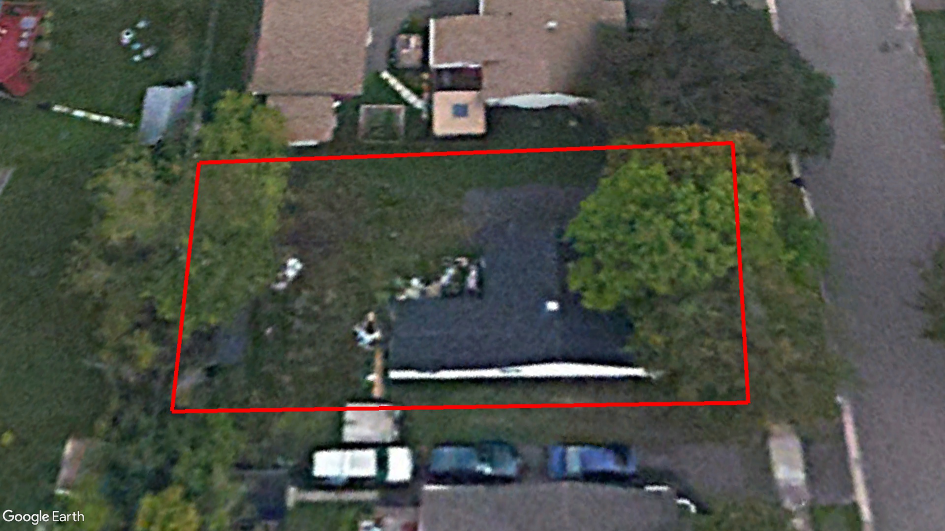 Tax Sale Albert Westmorland, New Brunswick - 01921152