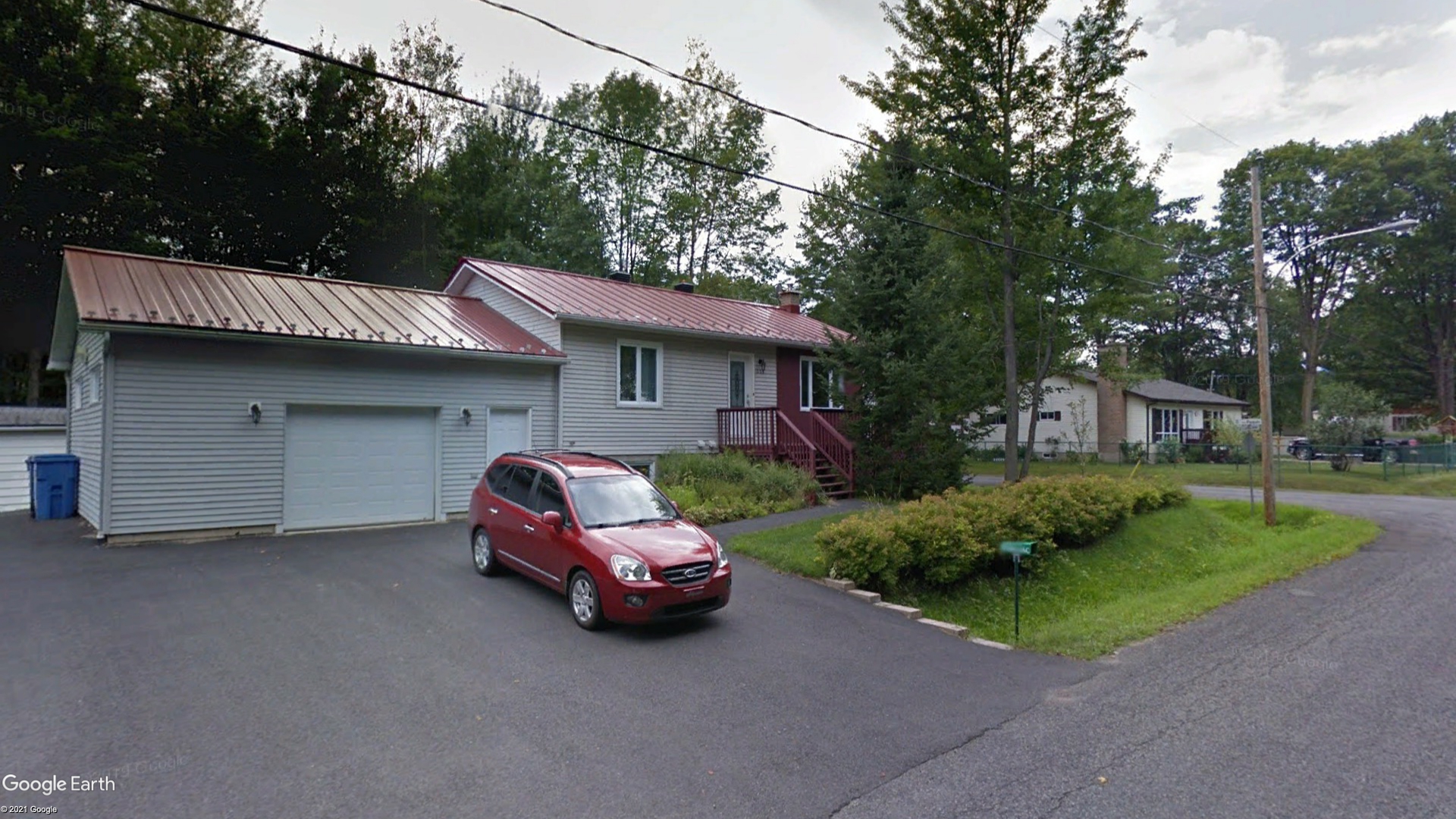 Tax Sale Saint-Roch-De-Richelieu, Quebec - 3182-43-112