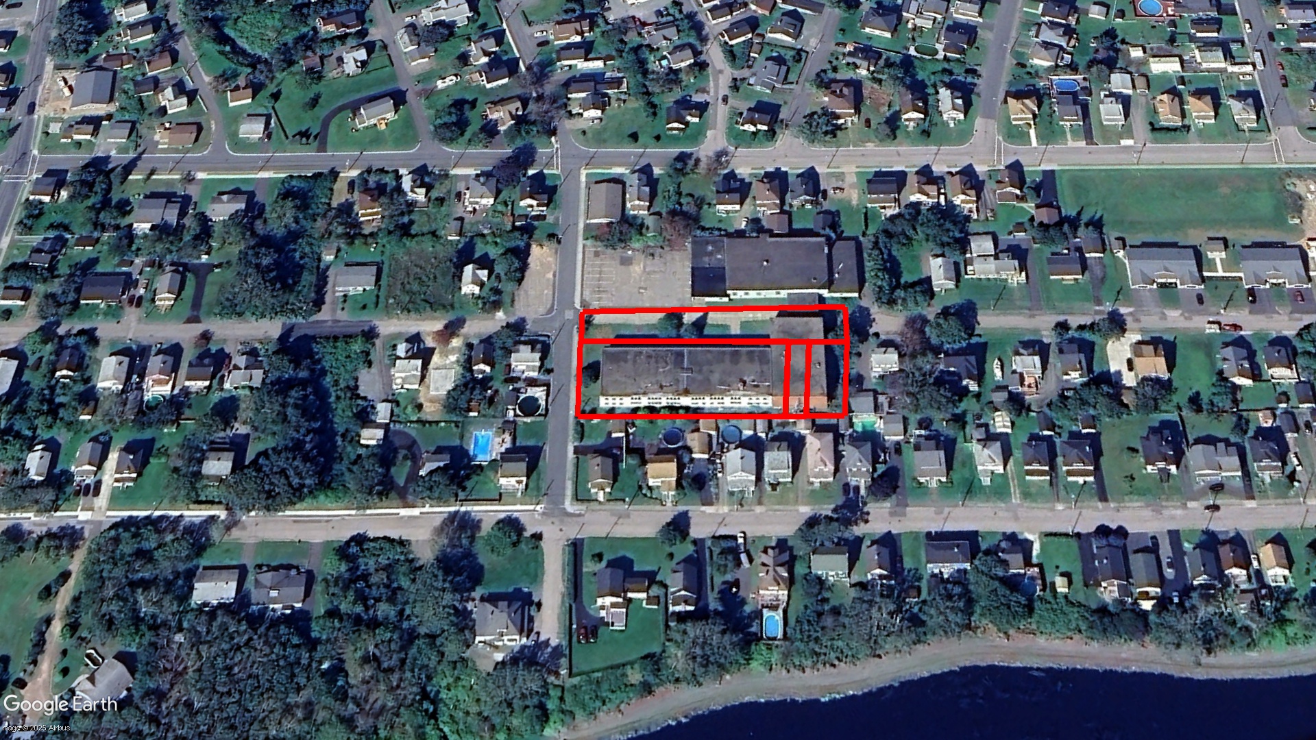 Tax Sale Cape Breton, Nova Scotia - 4644492