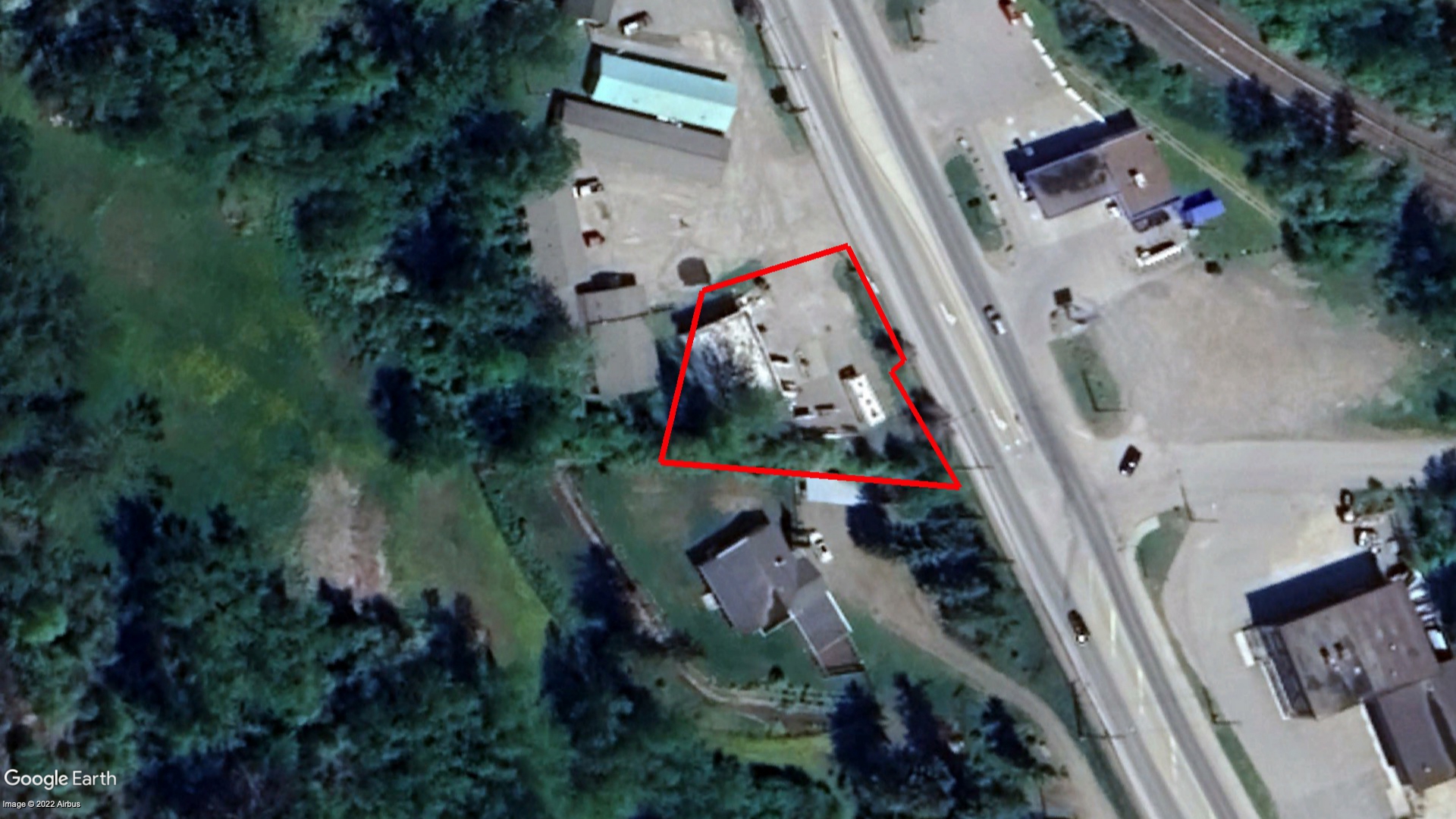 Tax Sale Quesnel, British Columbia - 24-470-0006157.000