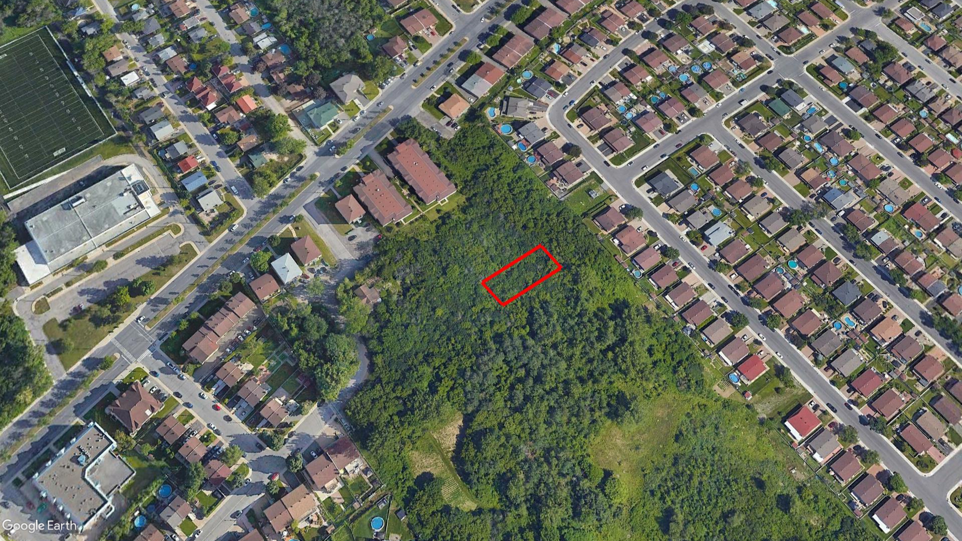 Tax Sale Montreal, Quebec - 866155-00