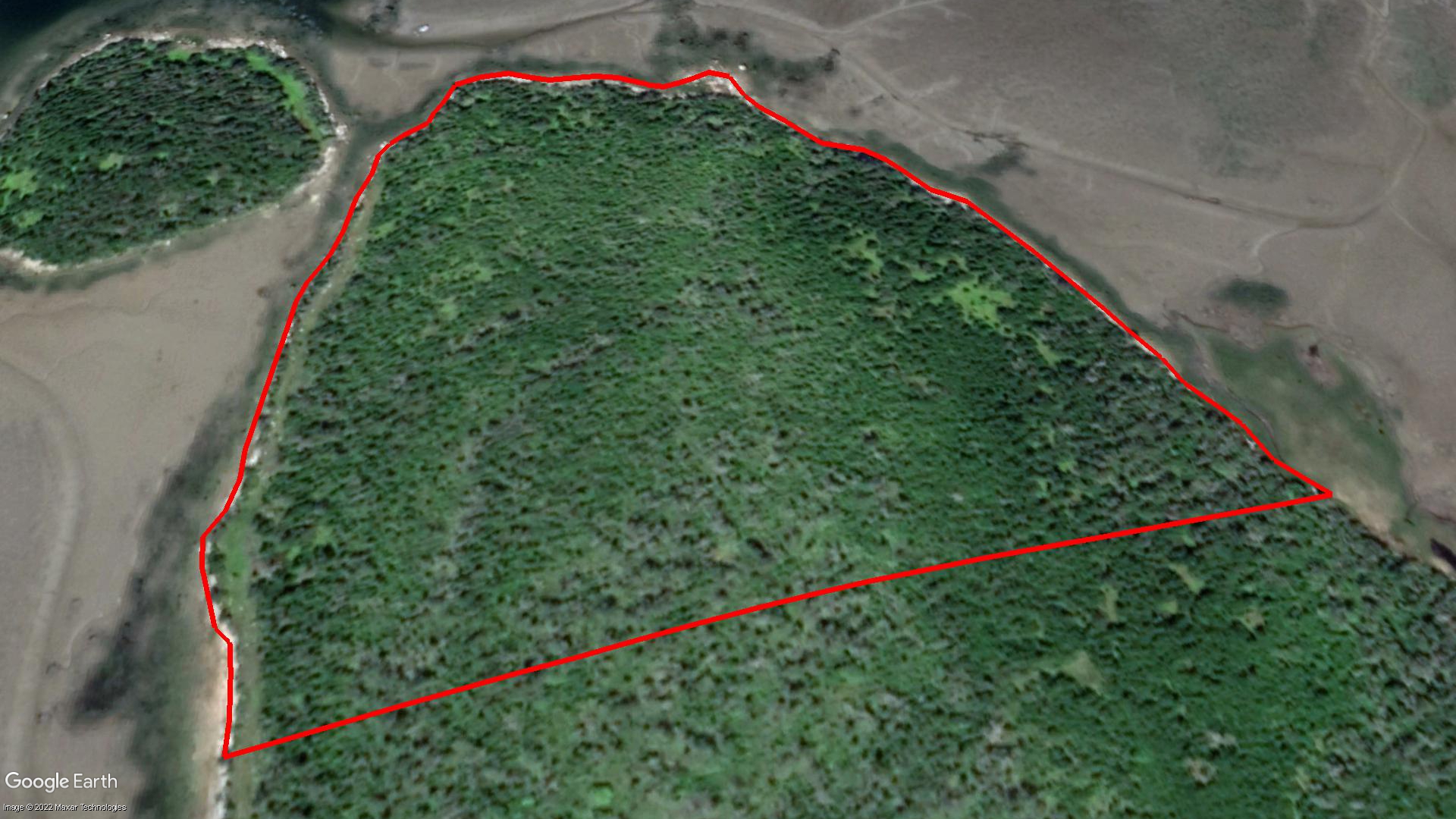 Tax Sale Argyle, Nova Scotia - 10824265