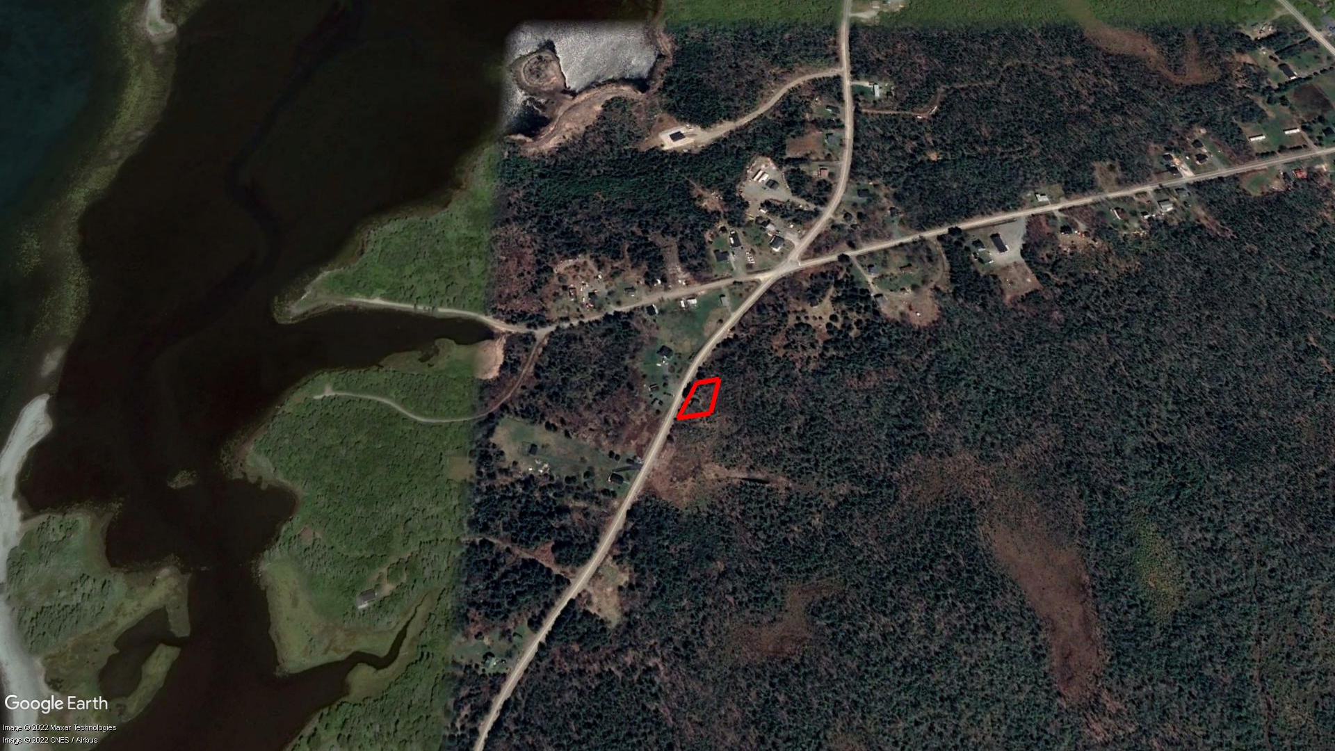 Tax Sale Shelburne, Nova Scotia - 04410777