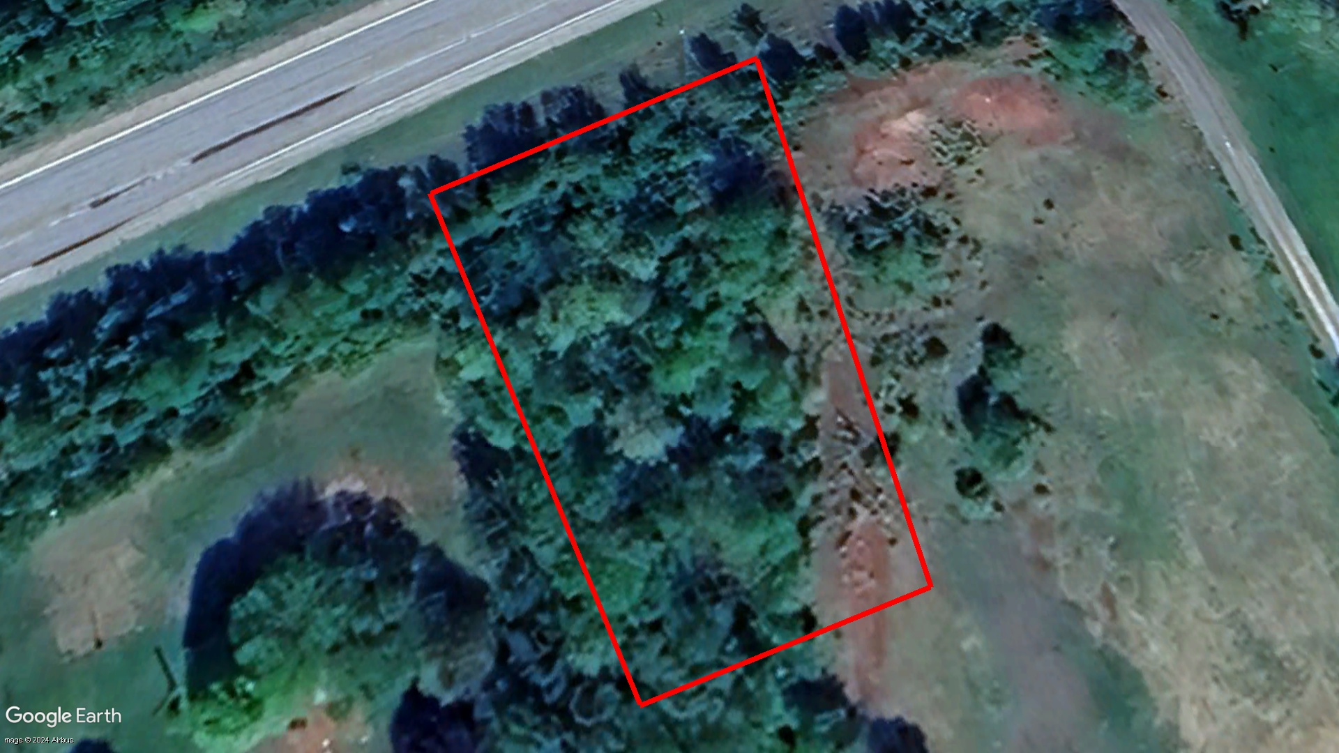 Tax Sale York/Sunbury, New Brunswick - 06152025