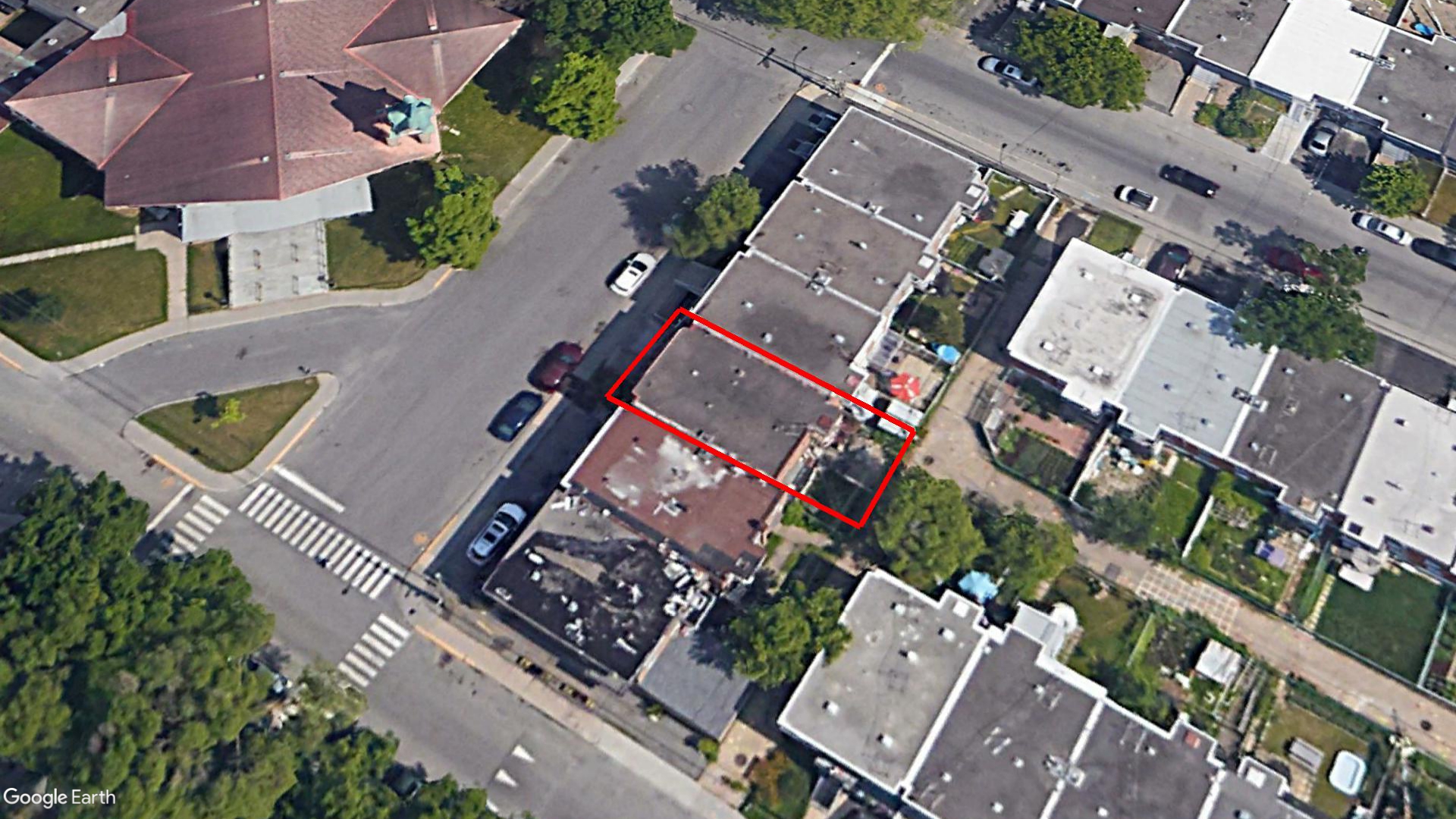 Tax Sale Montreal, Quebec - 785631-00