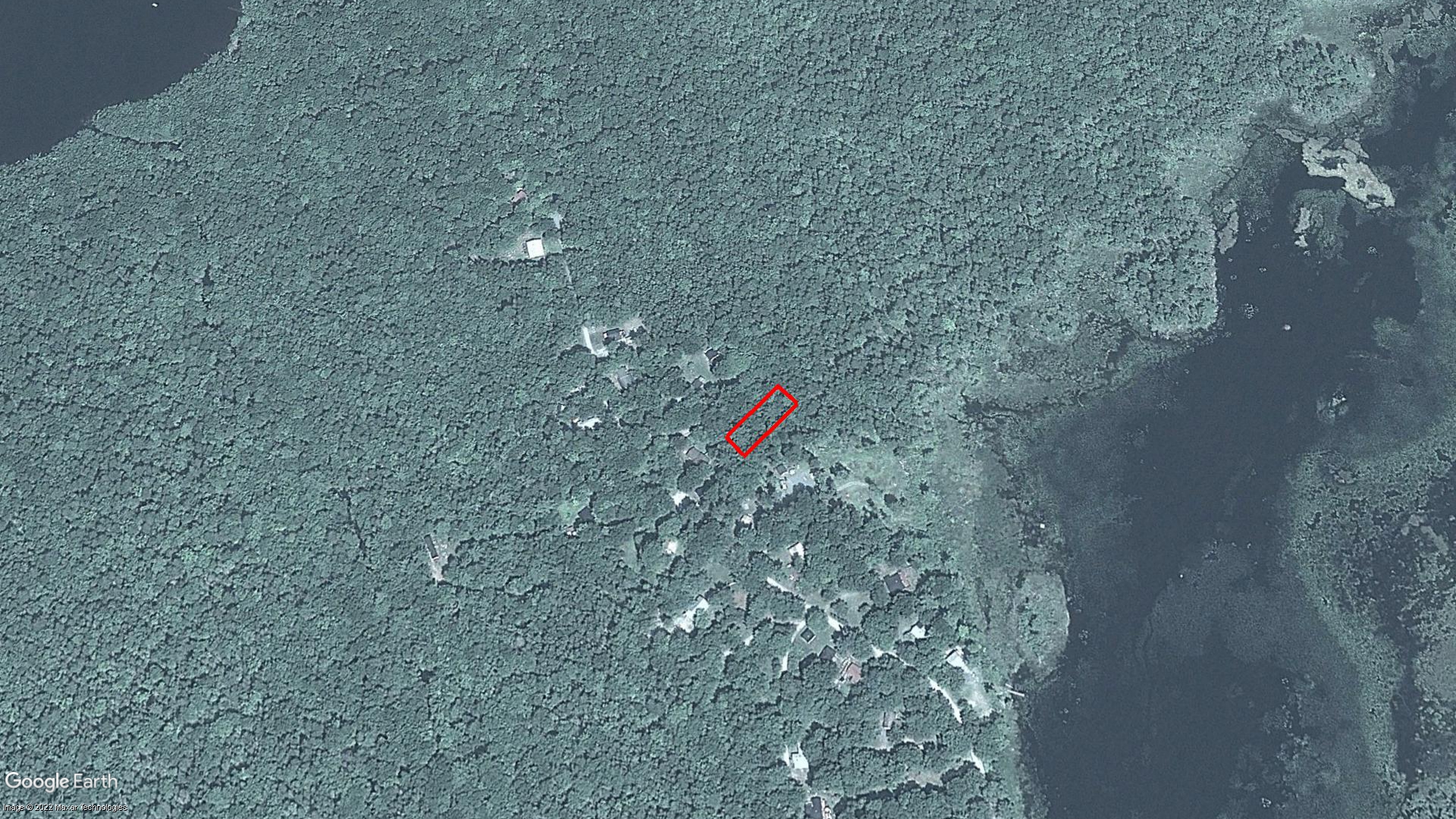 Tax Sale Shelburne, Nova Scotia - 02030292