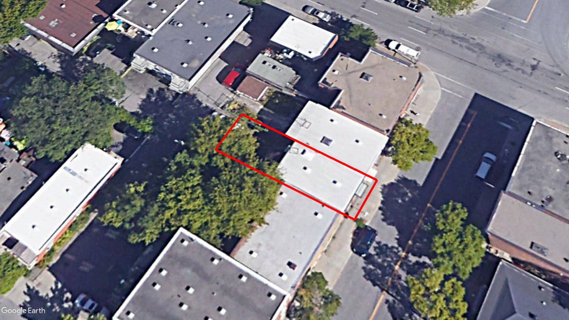 Tax Sale Montreal, Quebec - 230714-00