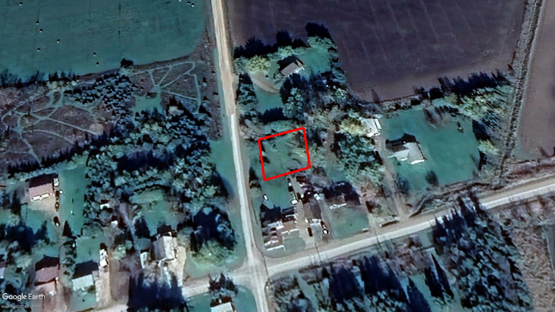 Tax Sale Grand Valley, Ontario - 