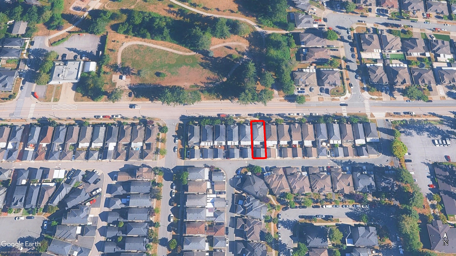 Tax Sale Surrey, British Columbia - 