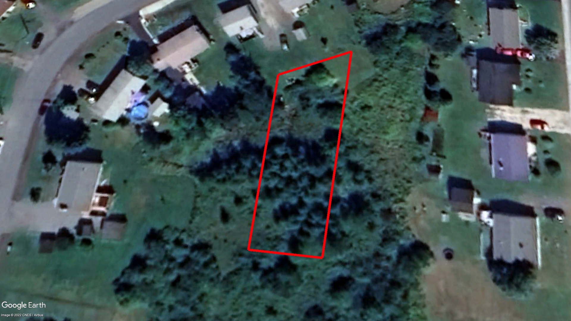 Tax Sale Cape Breton, Nova Scotia - 9453806