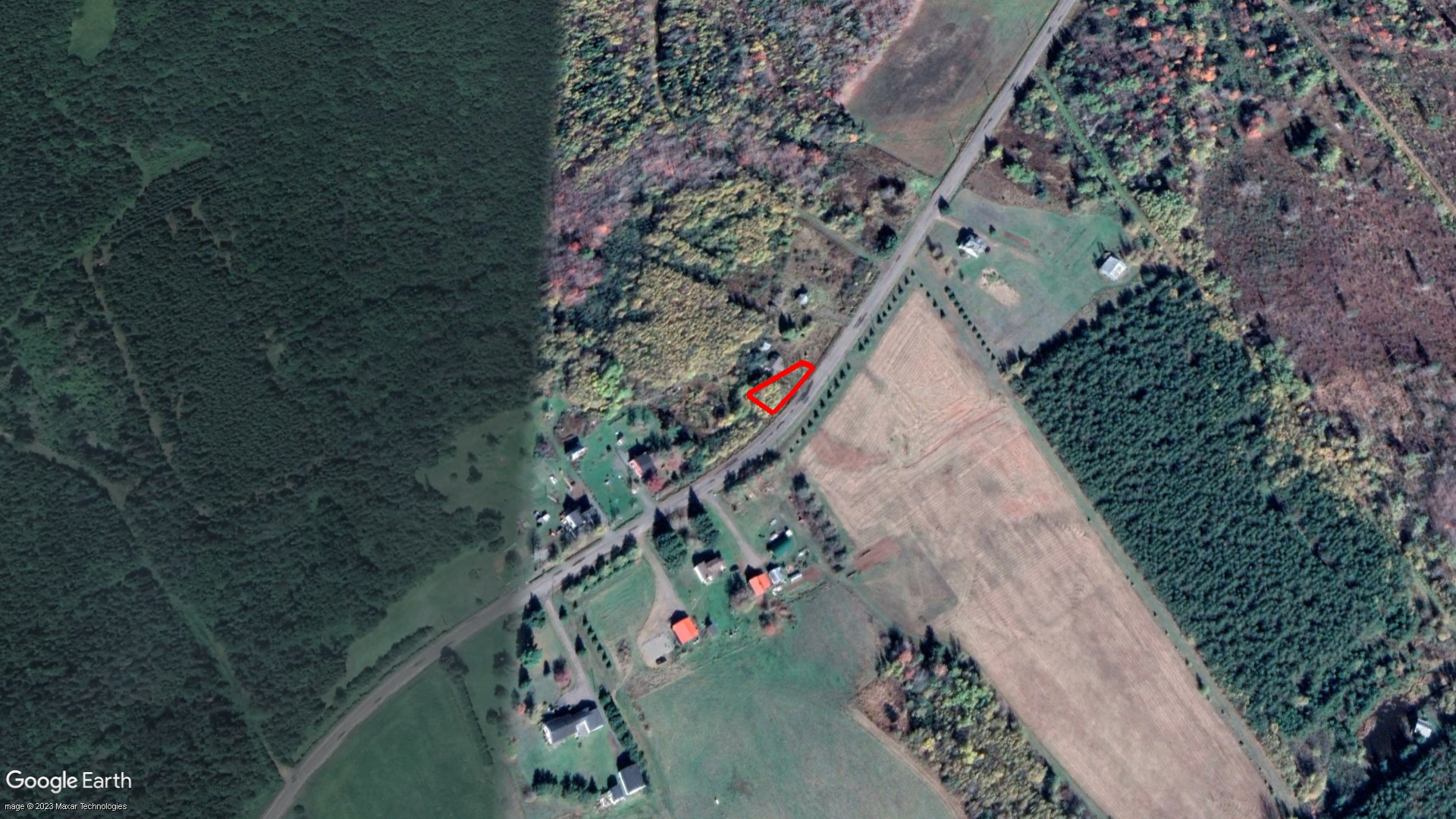 Tax Sale Kent, New Brunswick - 02470285