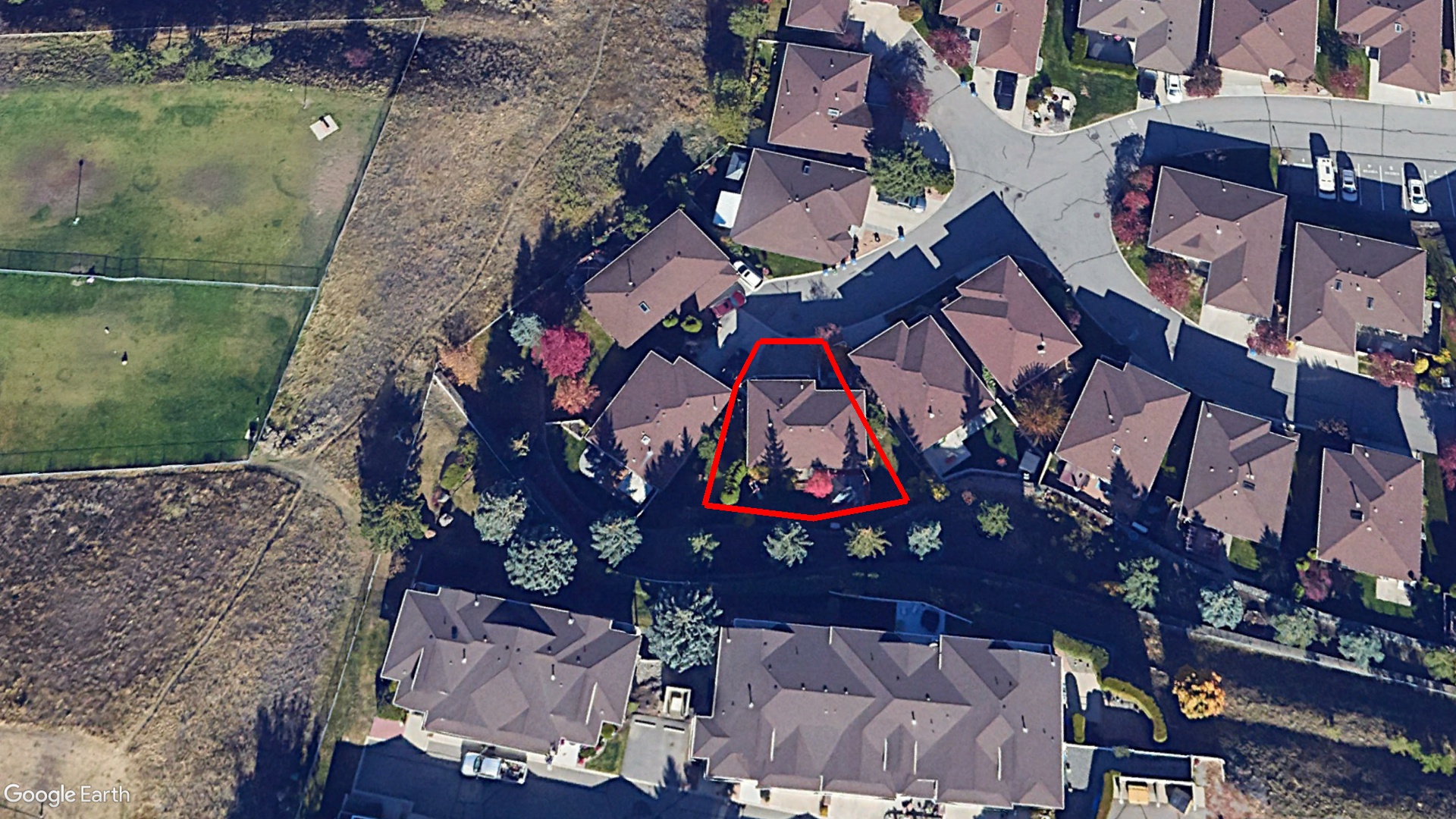 Tax Sale Kamloops, British Columbia - 40-00299-433