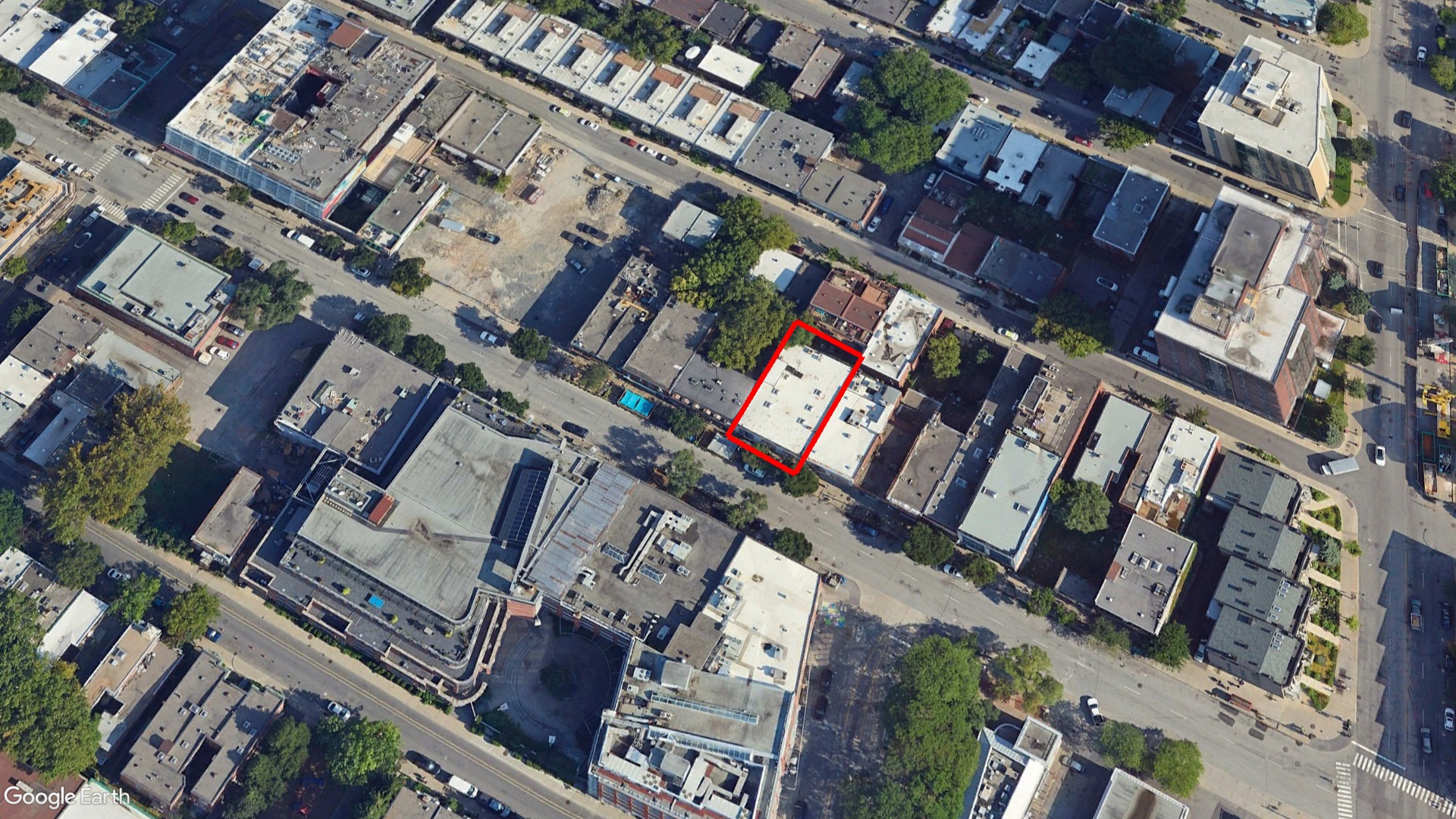 Tax Sale Montreal, Quebec - 280486-00