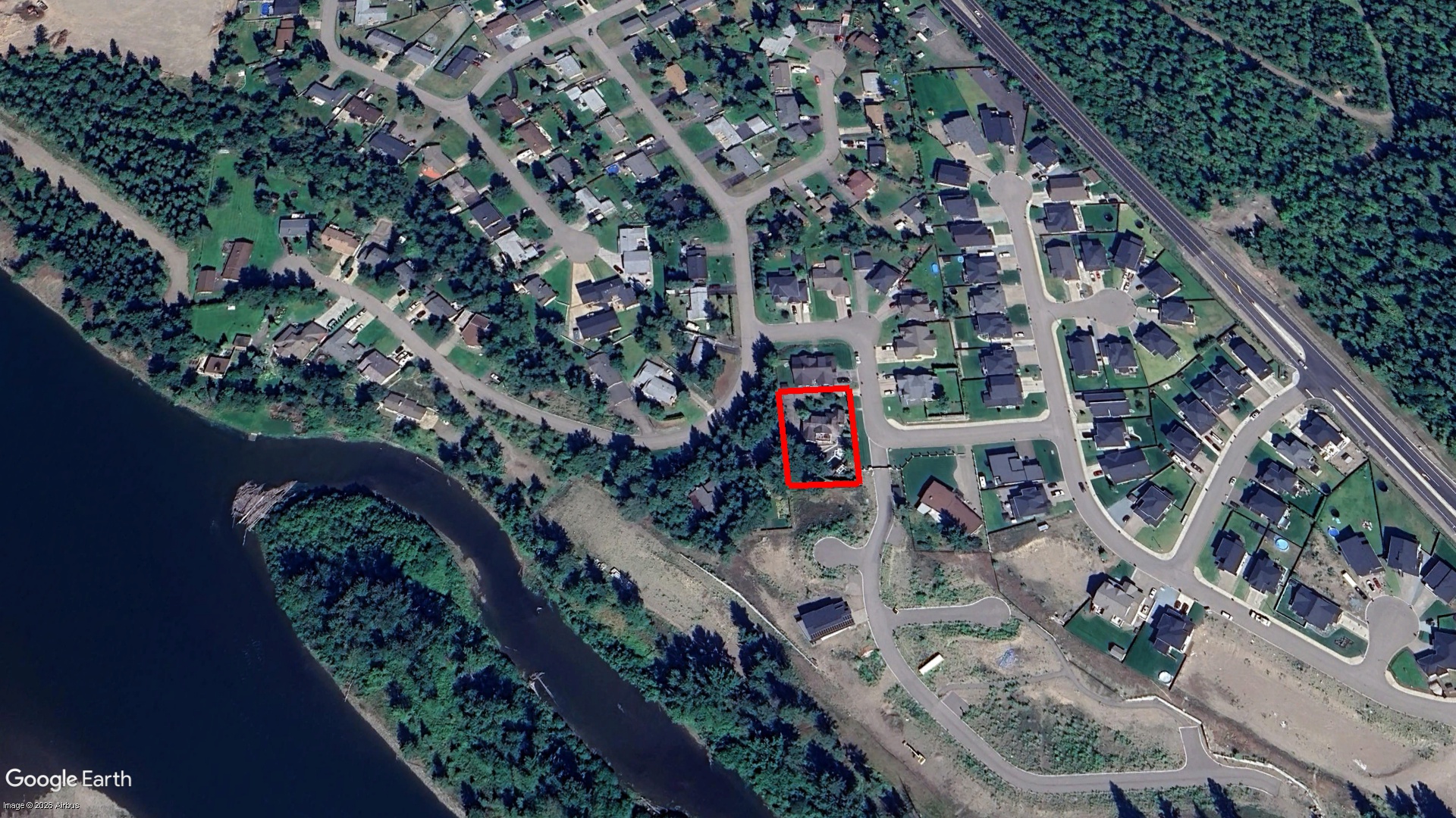 Tax Sale Prince George, British Columbia - 