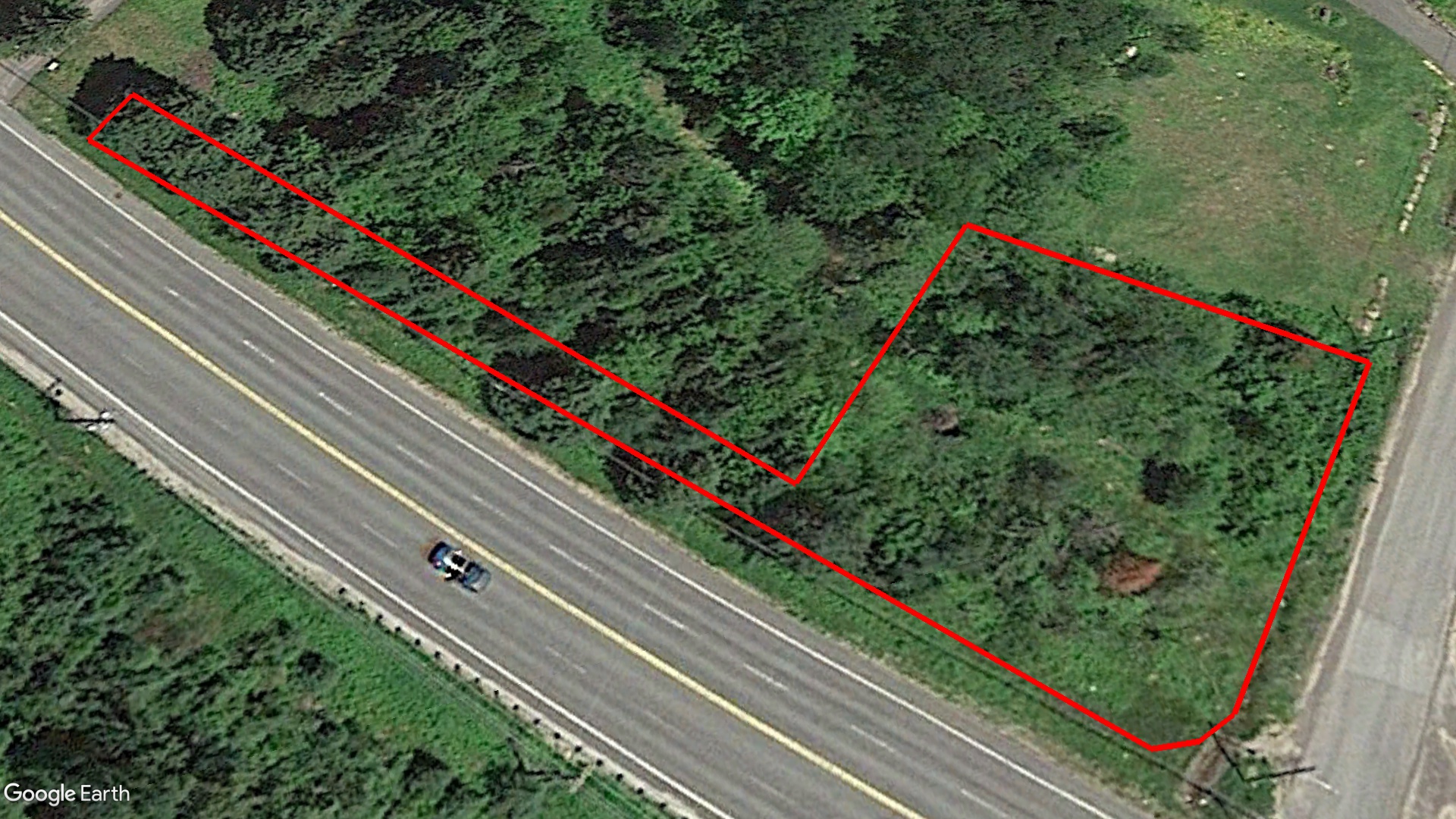 Tax Sale Les Pays-d'en-Haut, Quebec - 