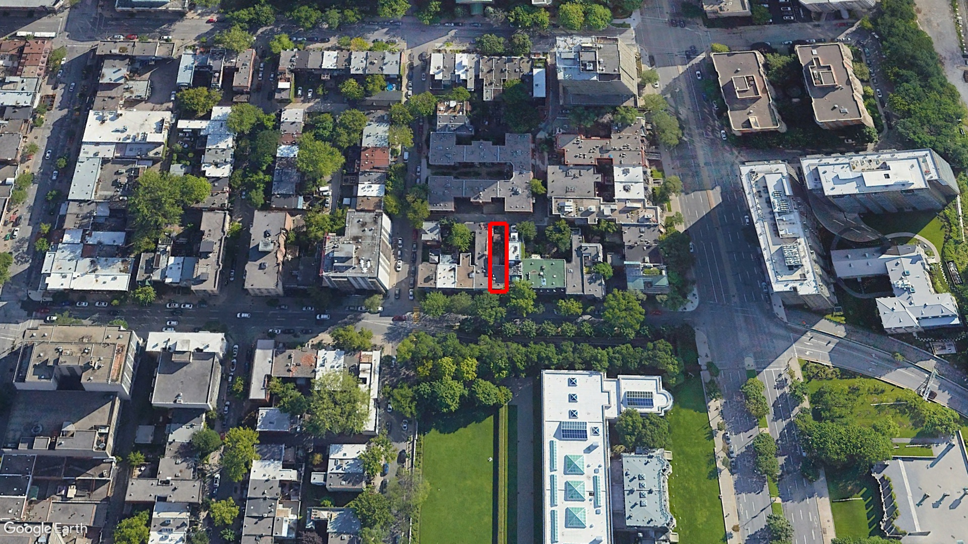 Tax Sale Montreal, Quebec - 261630-02