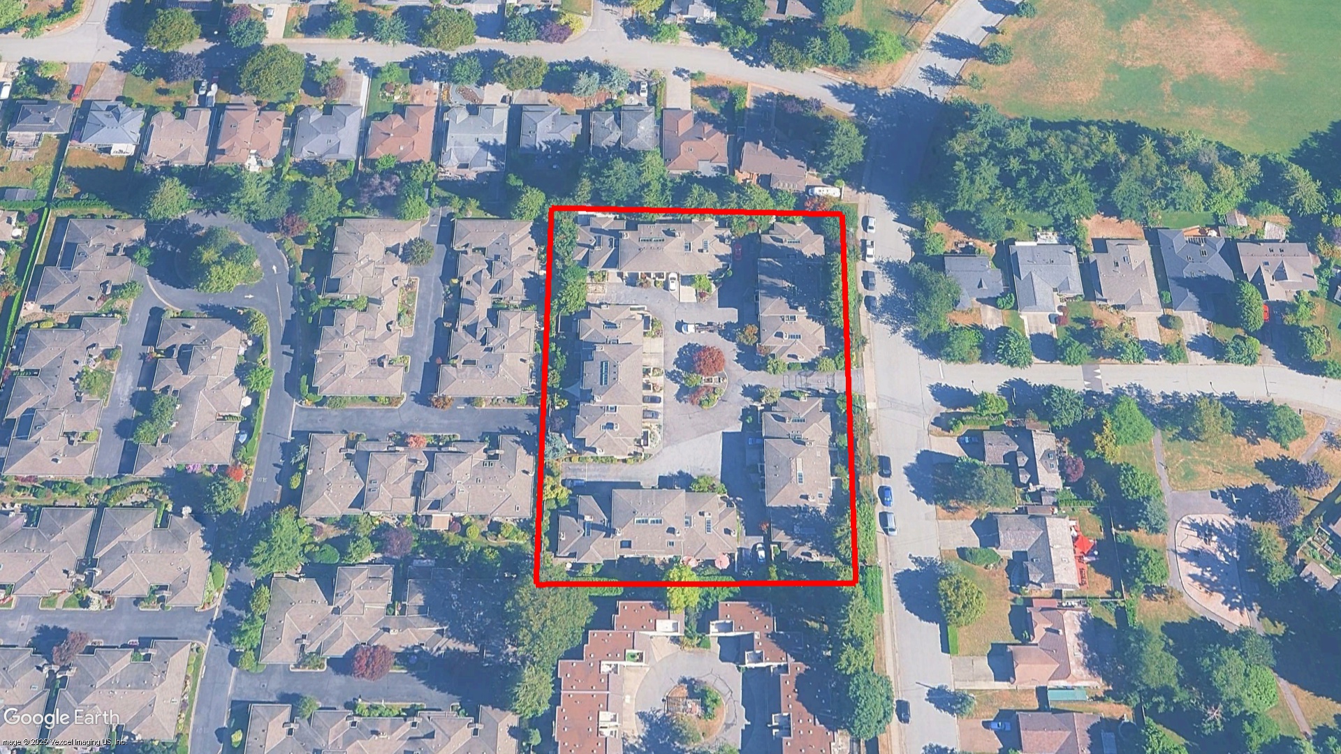 Tax Sale Surrey, British Columbia - 