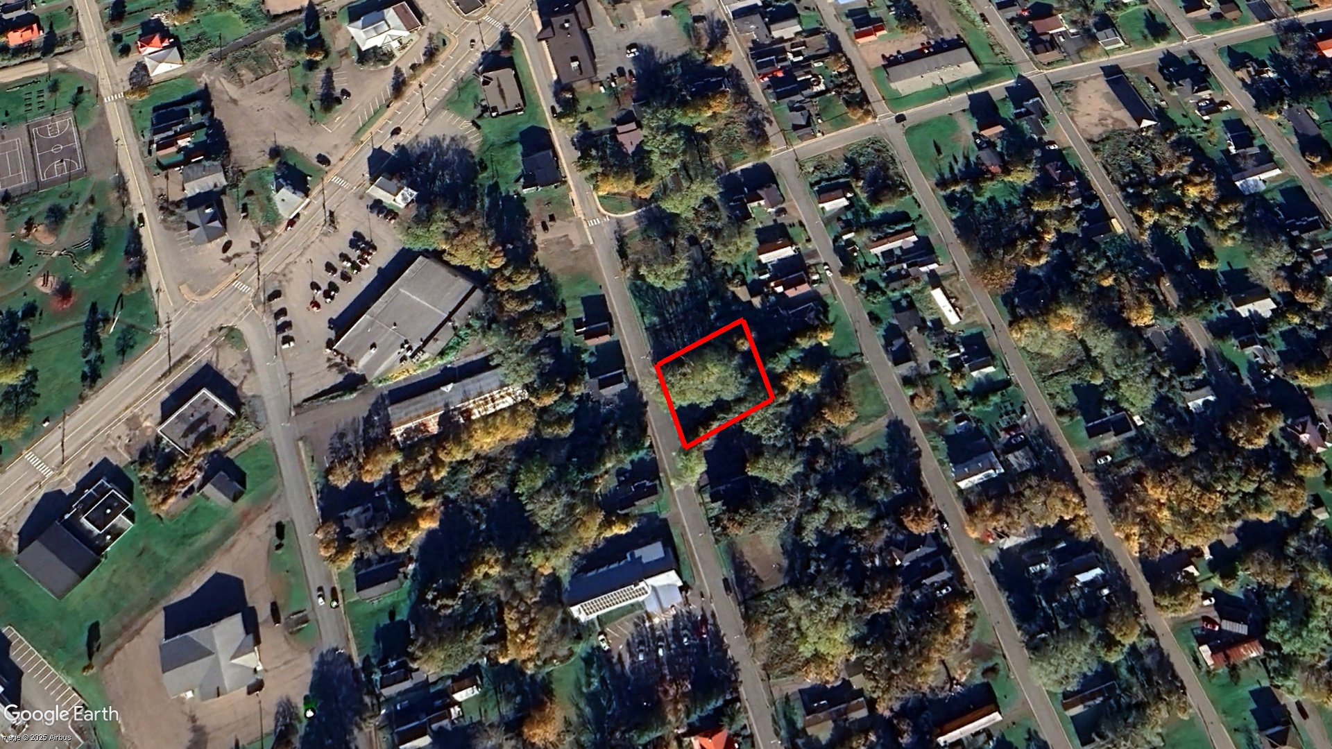 Tax Sale Cumberland, Nova Scotia - 00122599