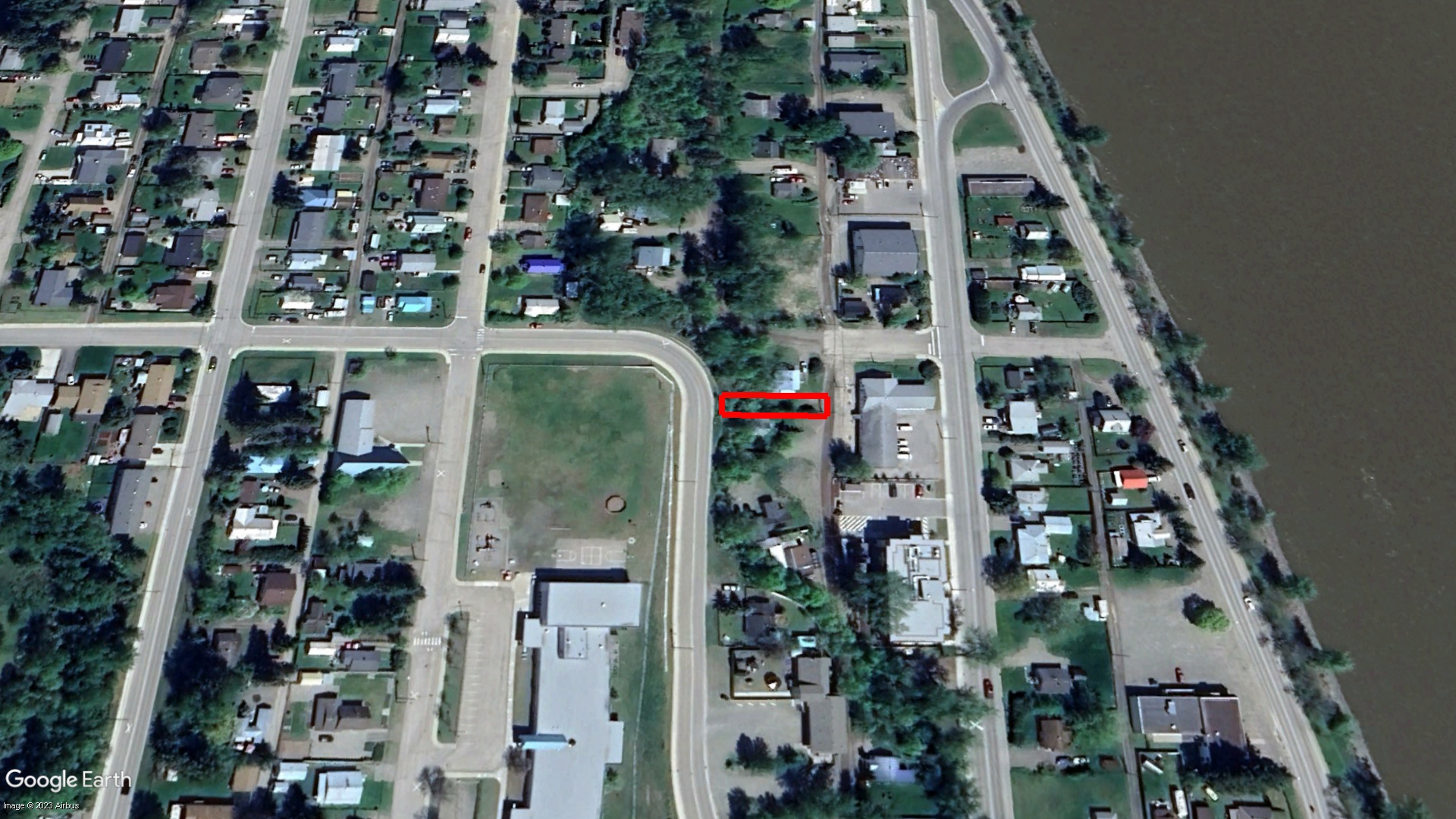 Tax Sale Quesnel, British Columbia - 24-470-0002141.000