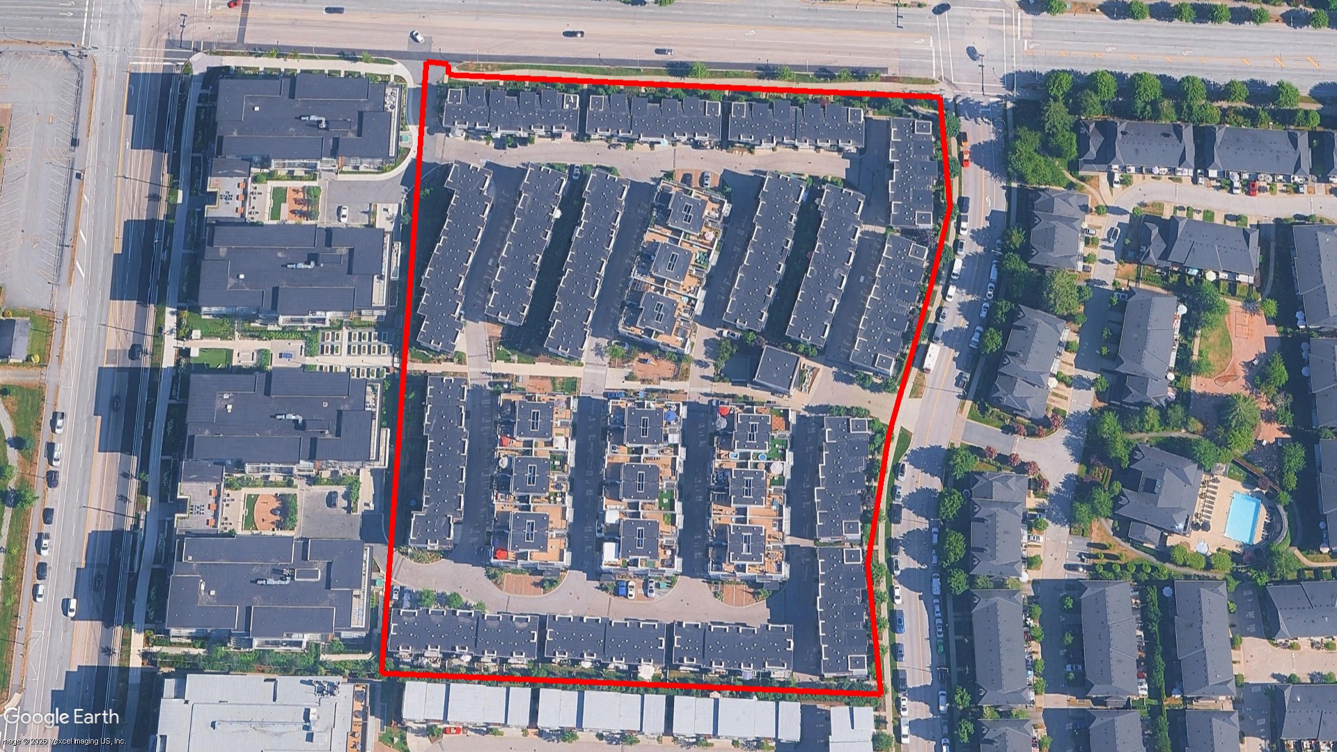 Tax Sale Langley, British Columbia - 