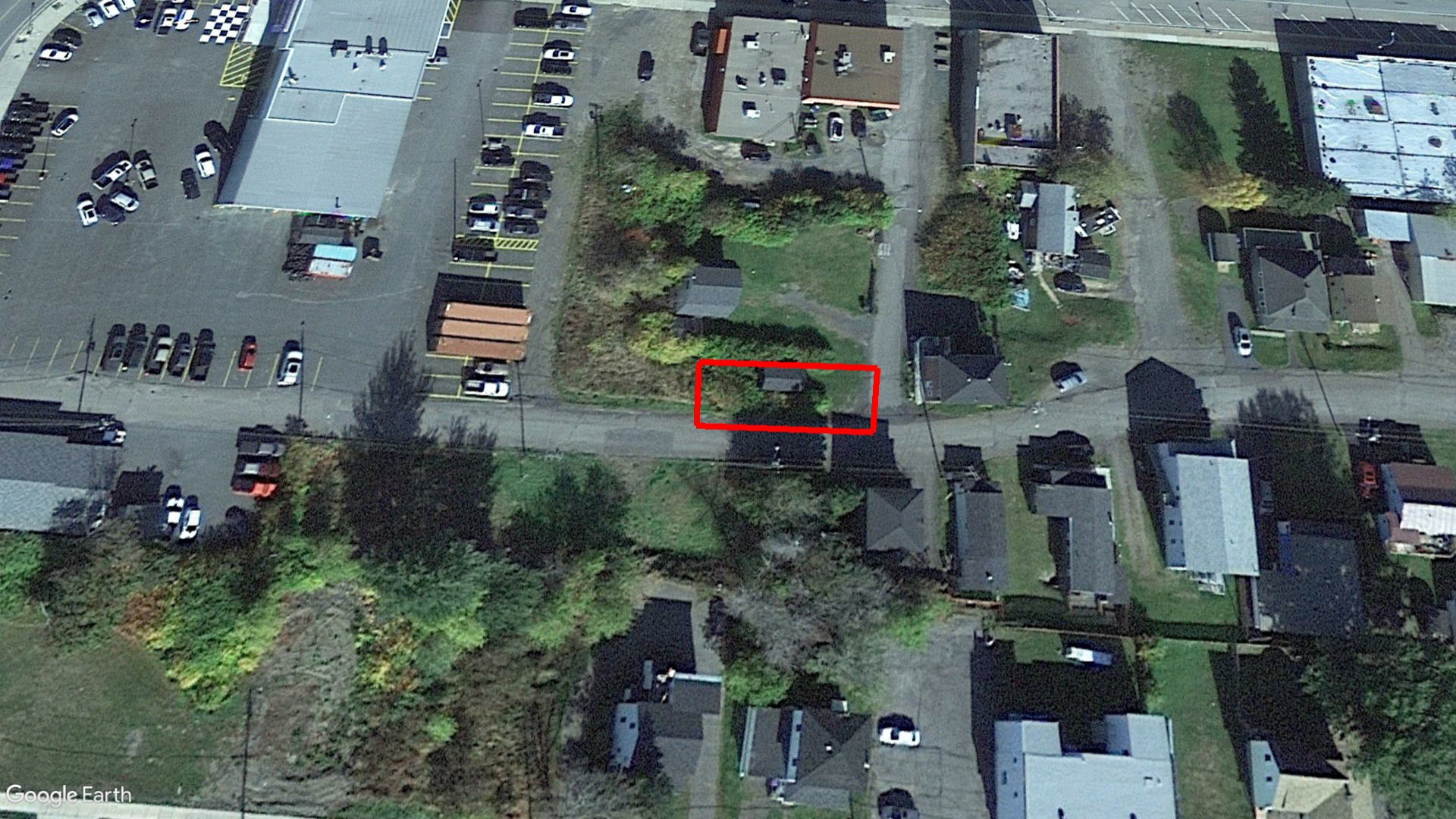 Tax Sale Restigouche, New Brunswick - 03414541