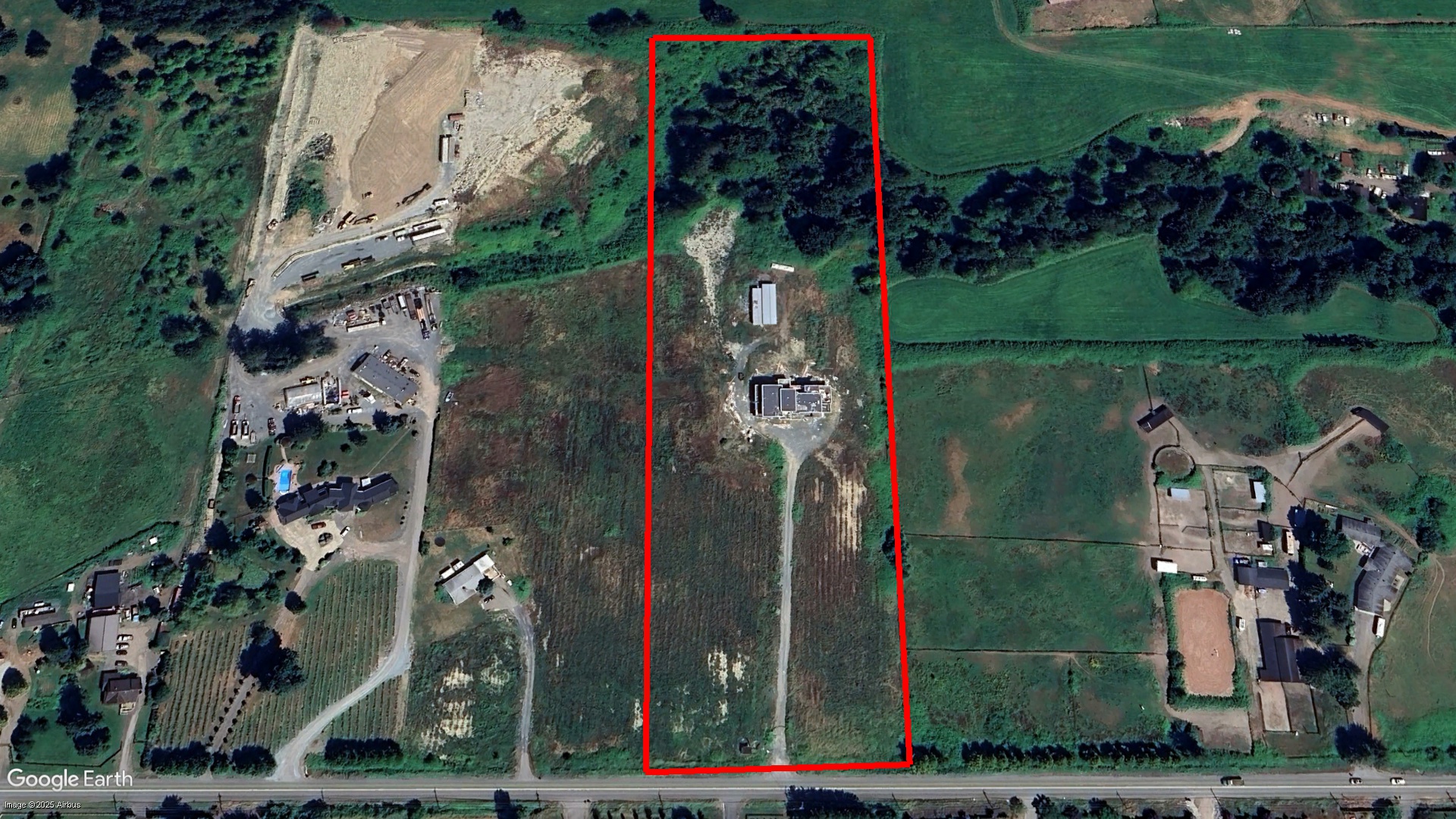 Tax Sale Abbotsford, British Columbia - 2083024300