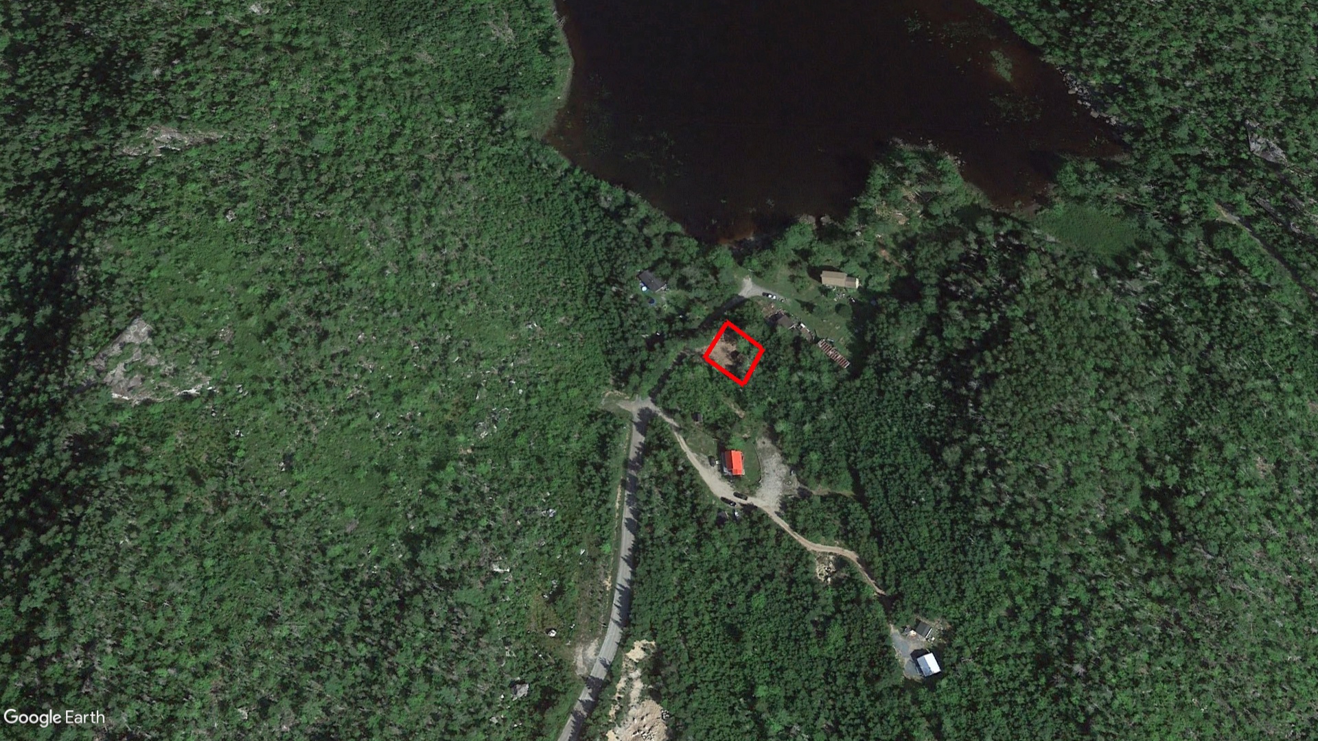 Tax Sale Halifax, Nova Scotia - 01386093