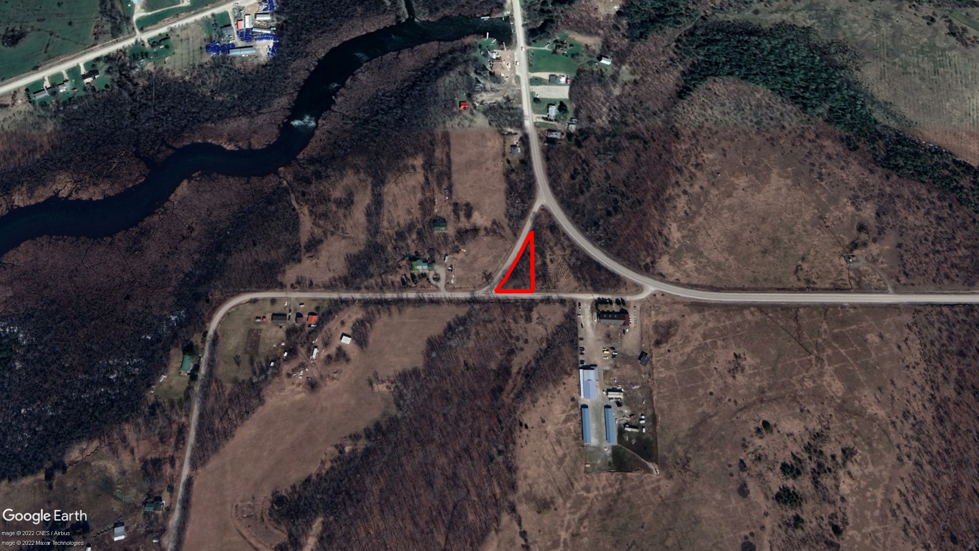 Tax Sale Billings, Ontario - 47119-0414